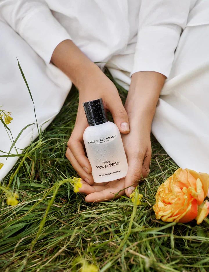 Eau de Parfum Naturelle