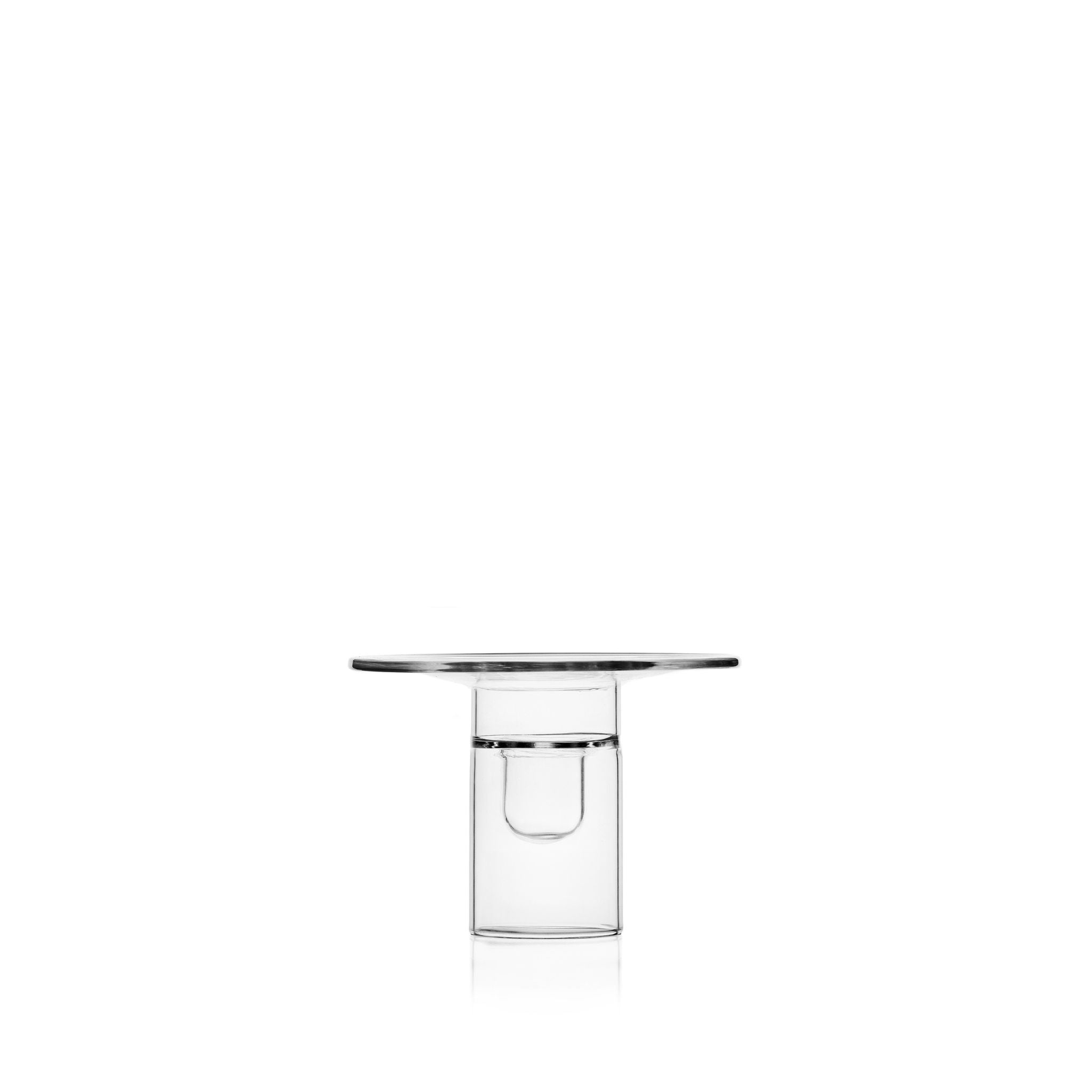 Ichendorf Milano, Firefly Candle Holder Clear S