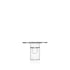 Ichendorf Milano, Firefly Candle Holder Clear S