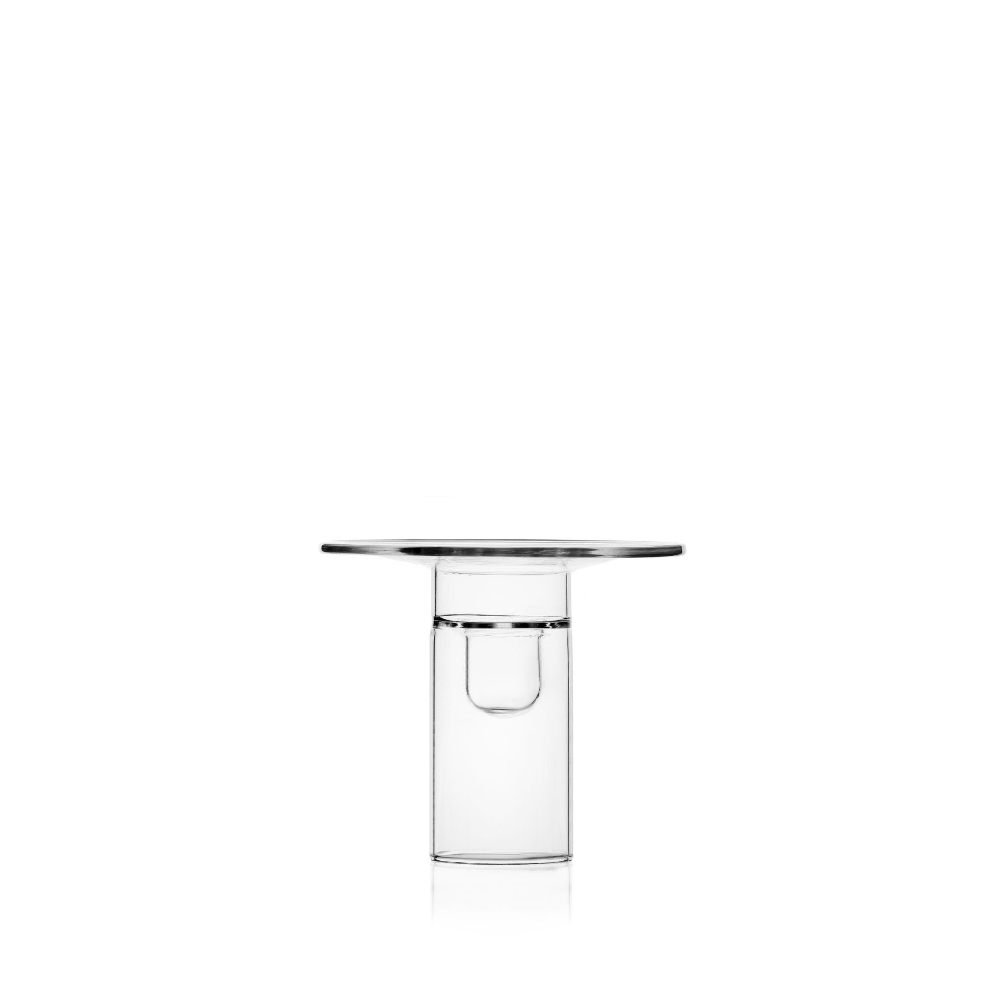 Firefly Candle Holder Clear M
