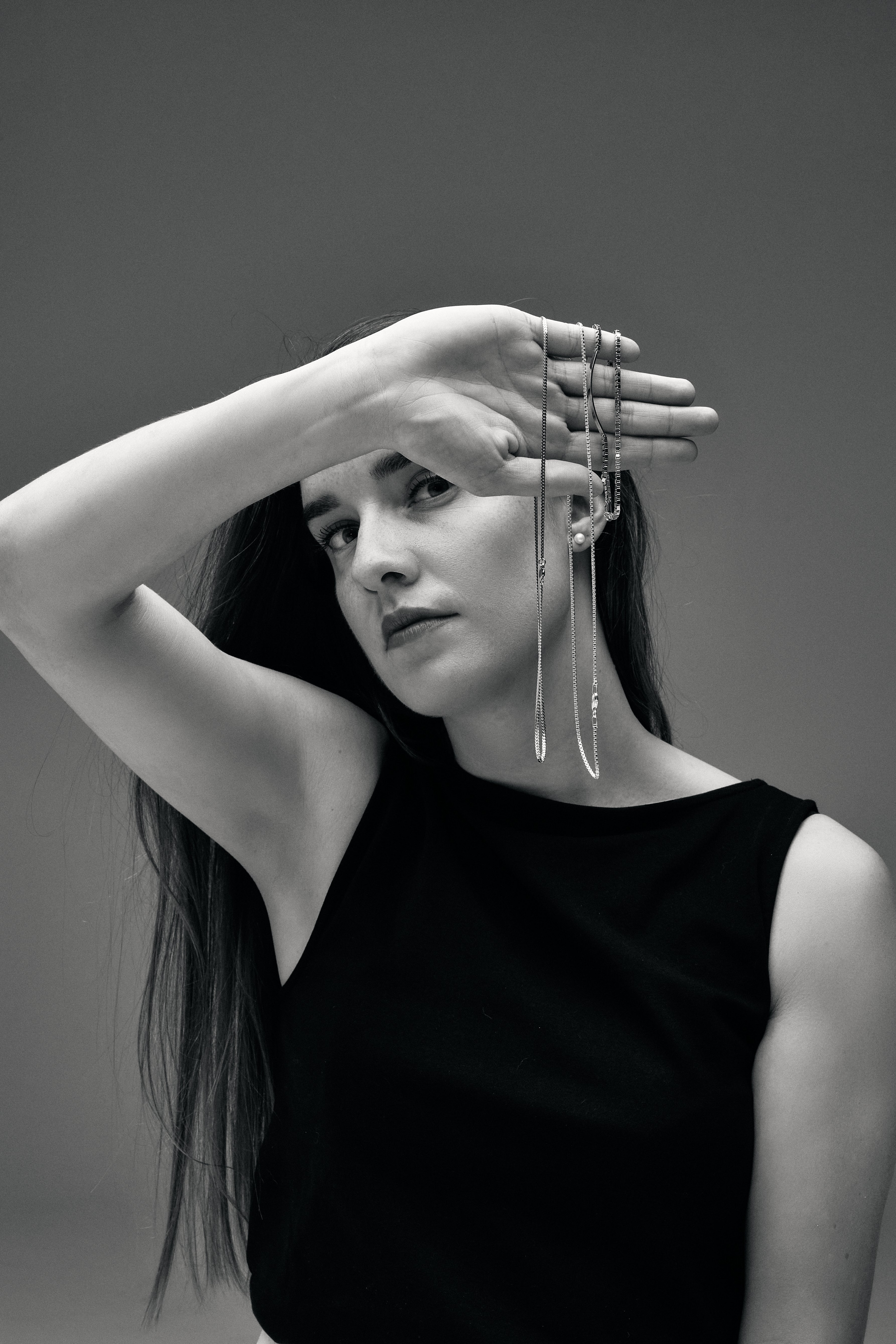 CAELL Founder, Joëlle