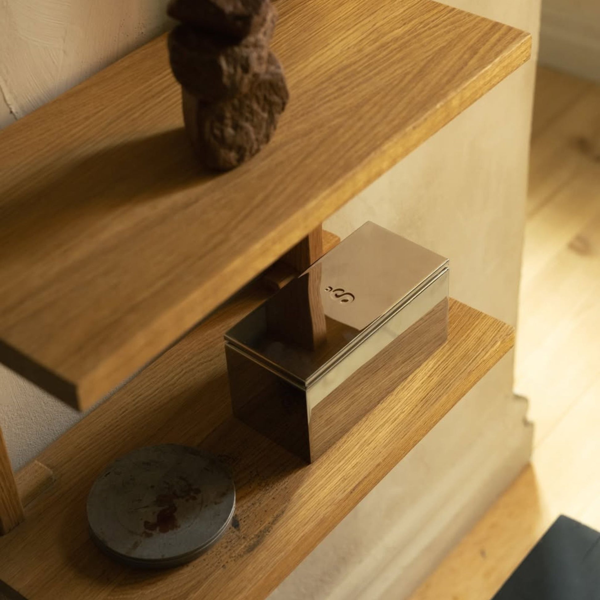 Sjöstrand Coffee Concept, Capsule Case Steel