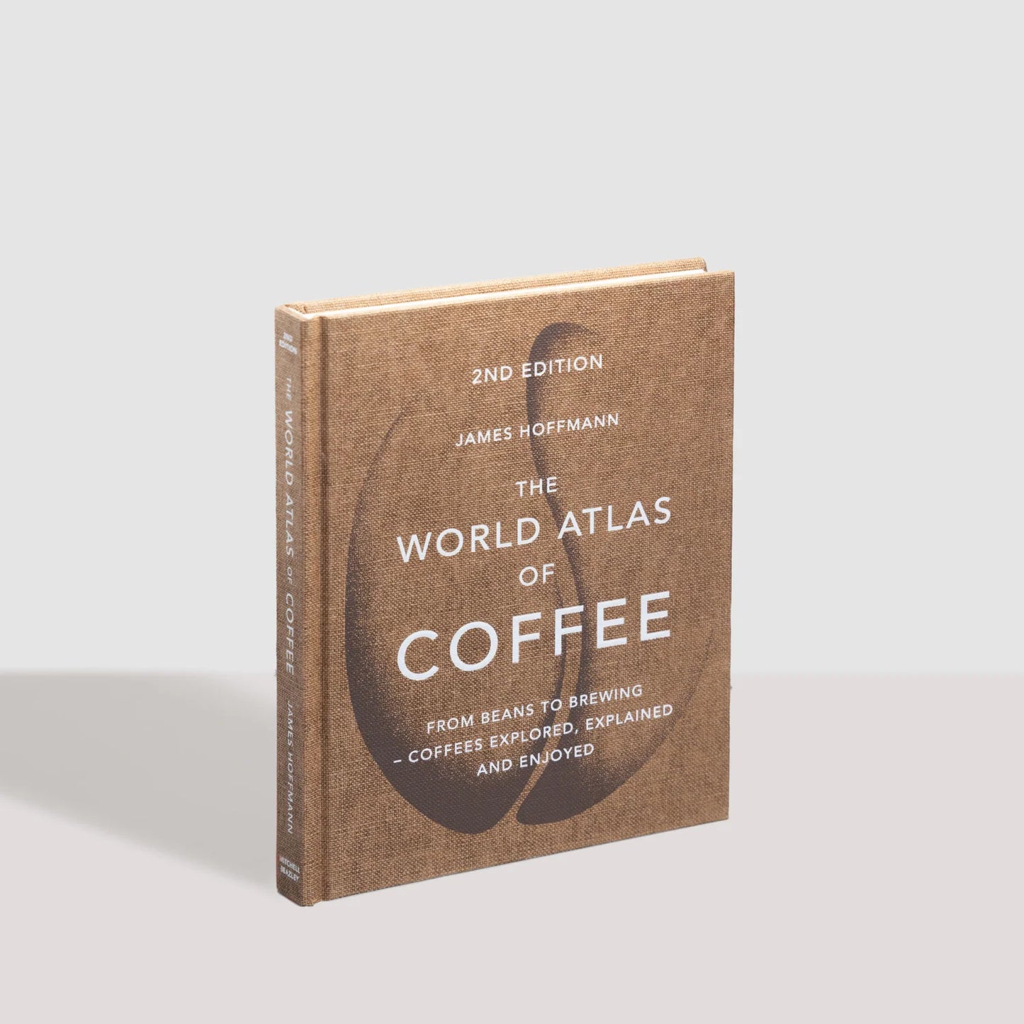 The World Atlas Of Coffee
