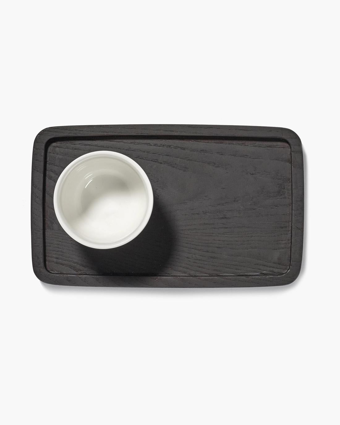 Passe-Partout Tray Wood