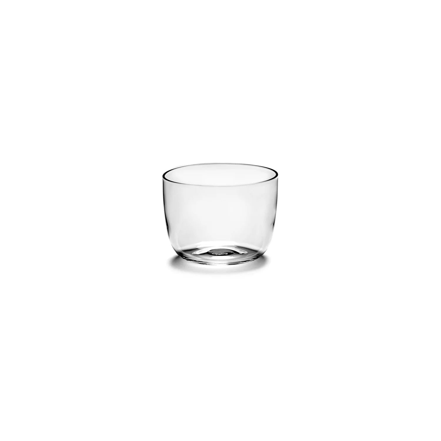 Passe-Partout Glass Low