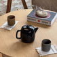 Passe-Partout Tea Pot Black