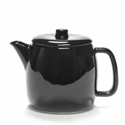 Passe-Partout Tea Pot Black