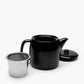 Passe-Partout Tea Pot Black