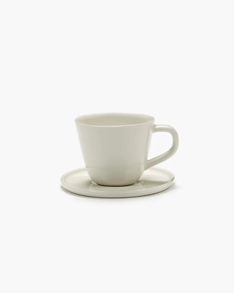 Cena Espresso Cup & Saucer