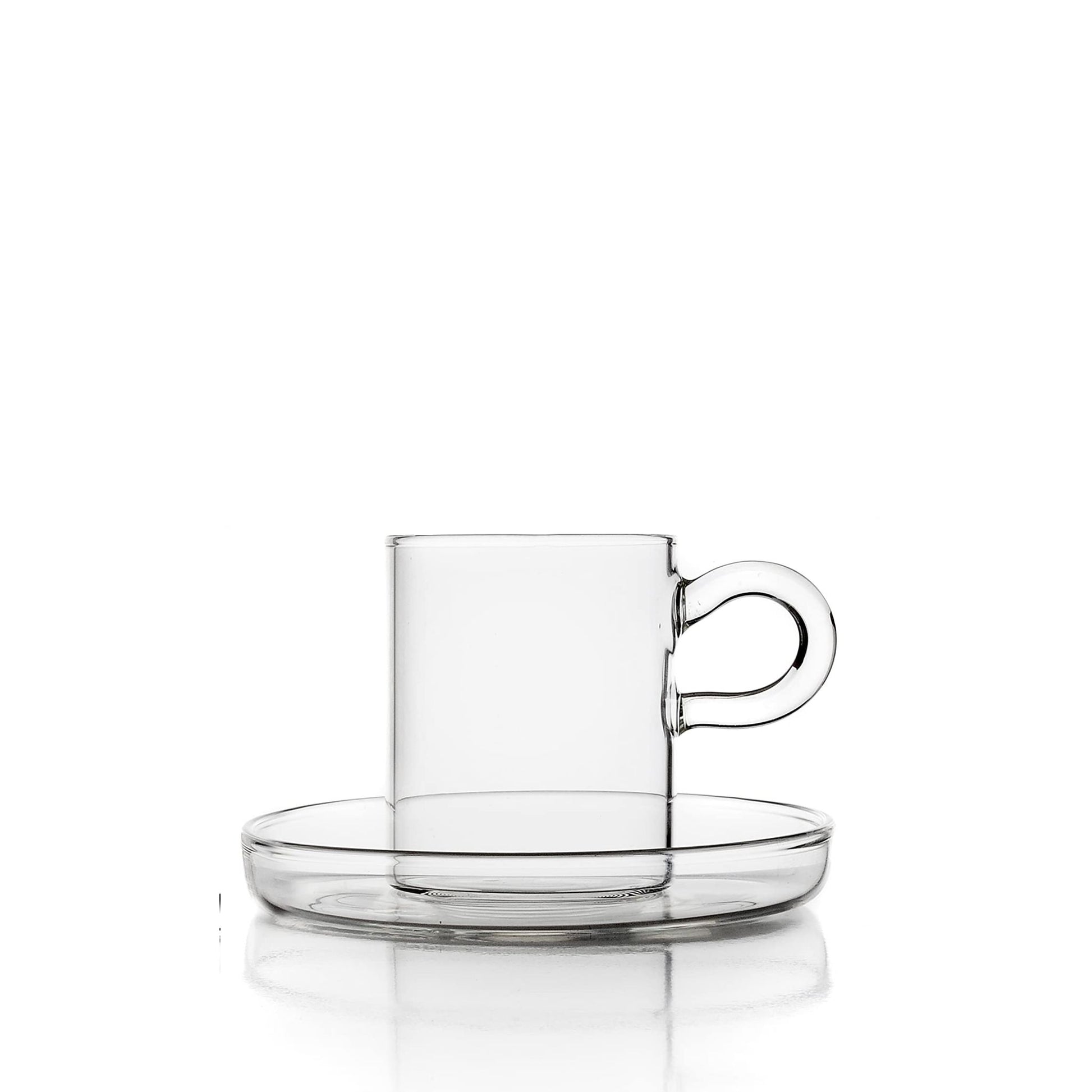 ichendorf Milano, Piuma Coffee Cup & Saucer