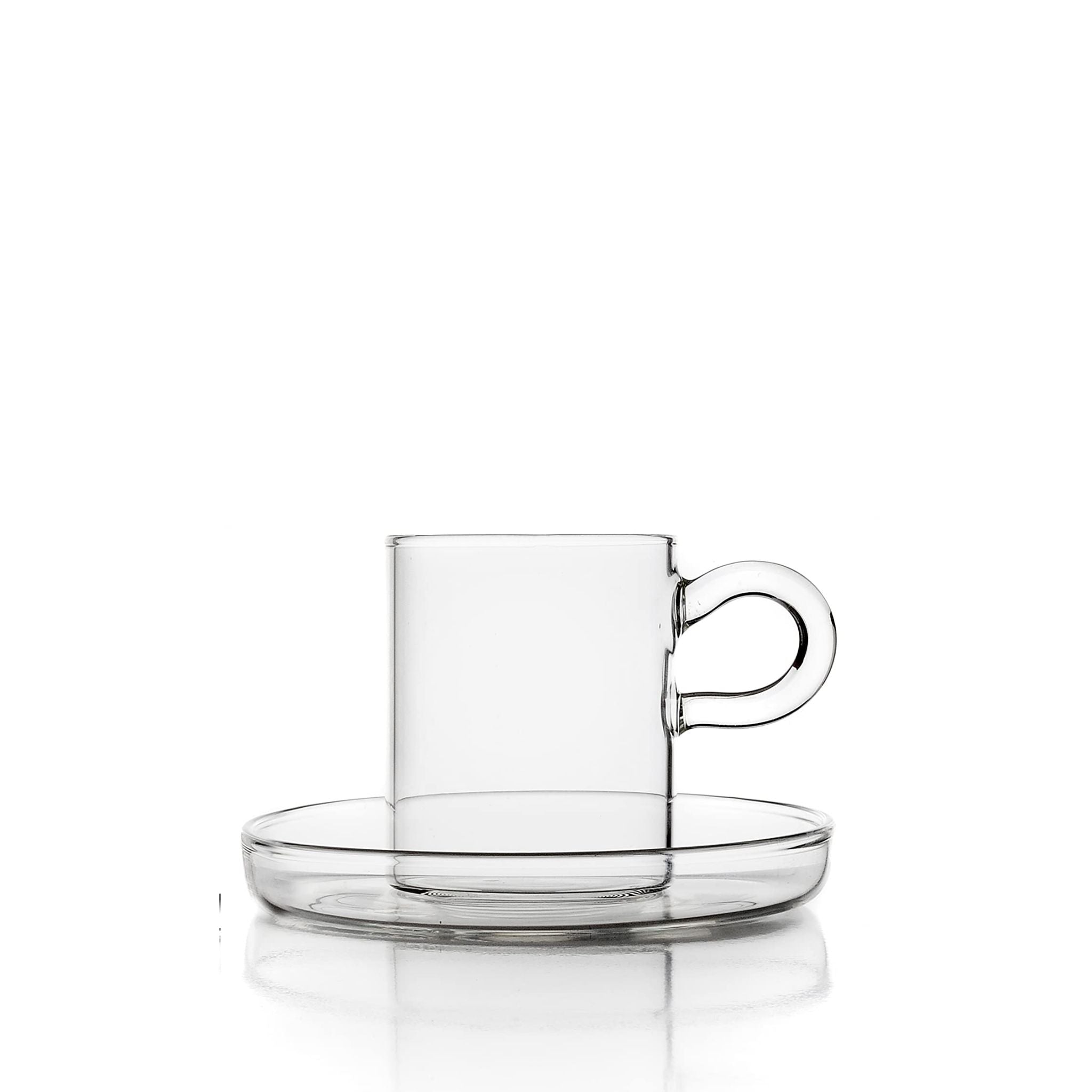 ichendorf Milano, Piuma Coffee Cup & Saucer