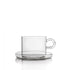Ichendorf Milano, Piuma Tea Cup & Saucer