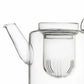 Ichendorf MIlano, Piuma Tall Tea Pot