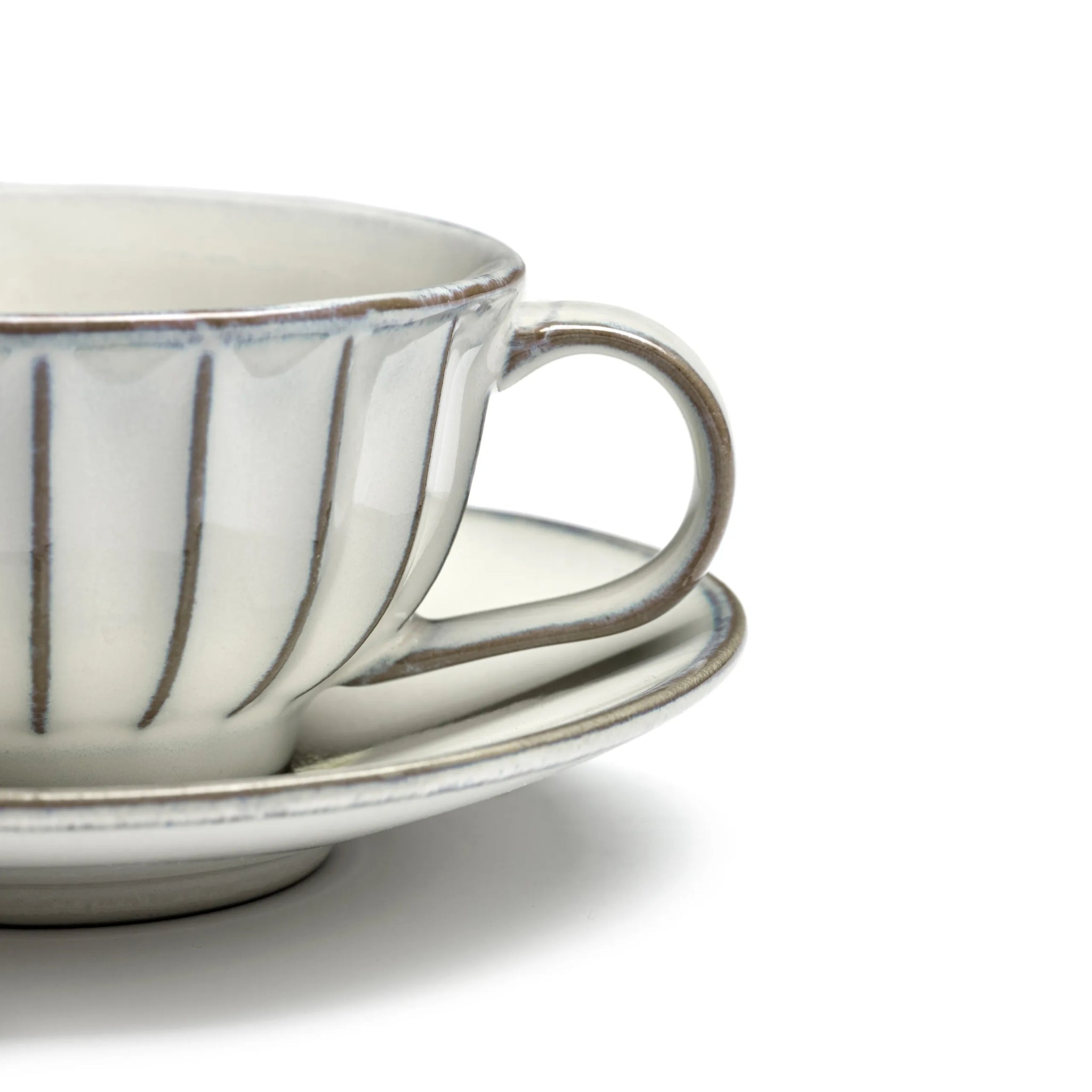 Serax, Inku Cappuccino Cup