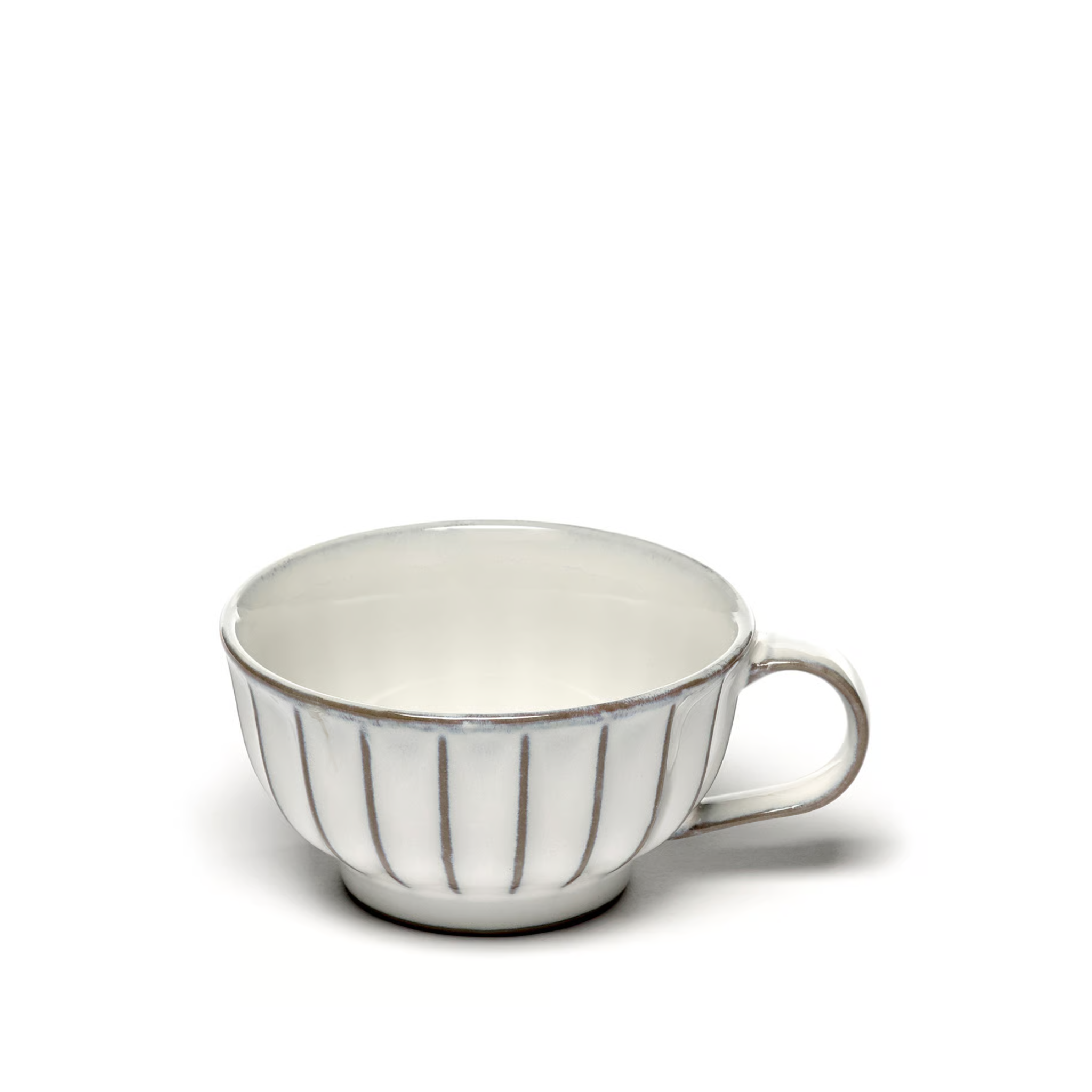 Serax, Inku Cappuccino Cup