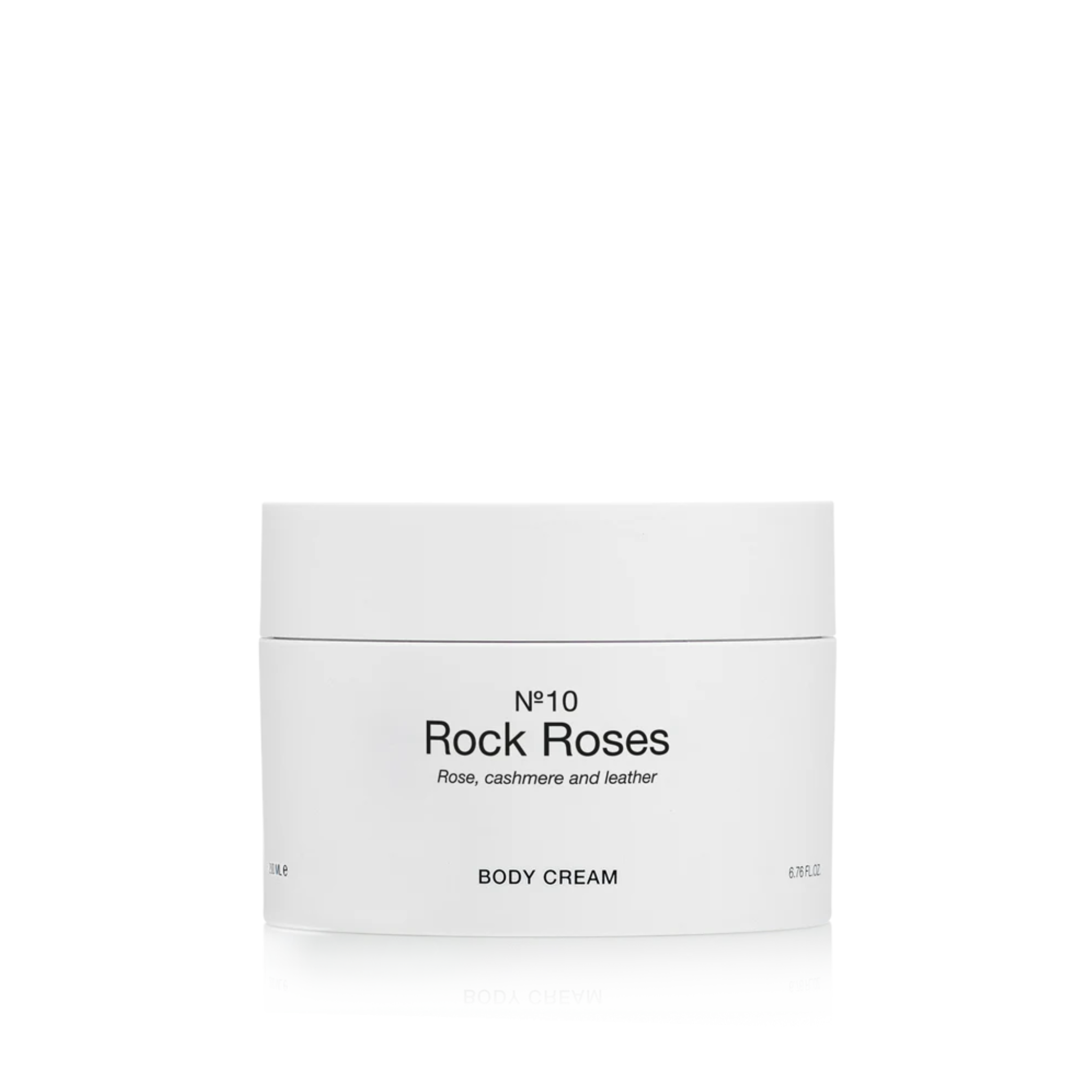 Marie-Stella-Maris, Body Cream No.10 Rock Roses 200 ml