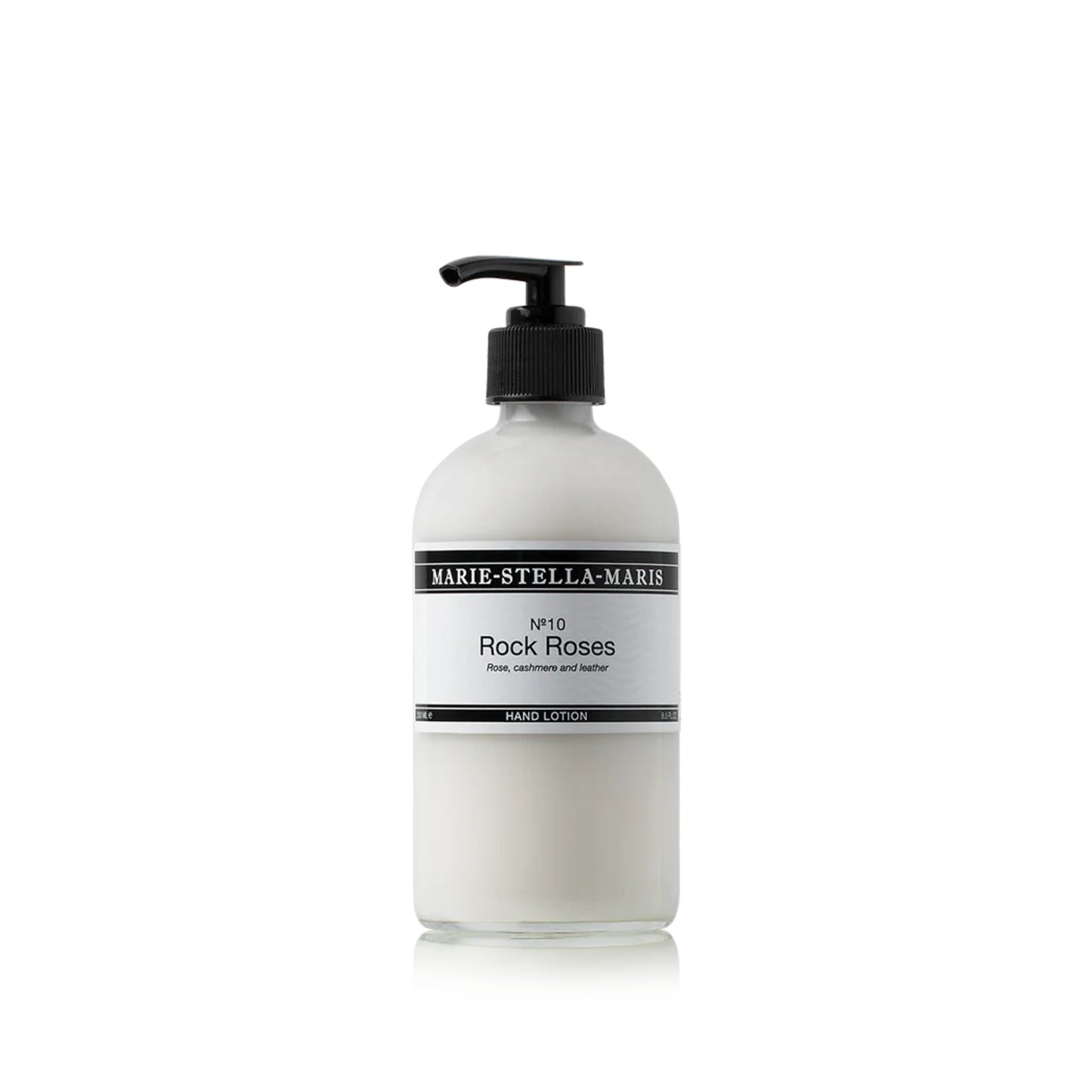 Marie-Stella-Maris, Hand Lotion No.10 Rock Roses 250 ml
