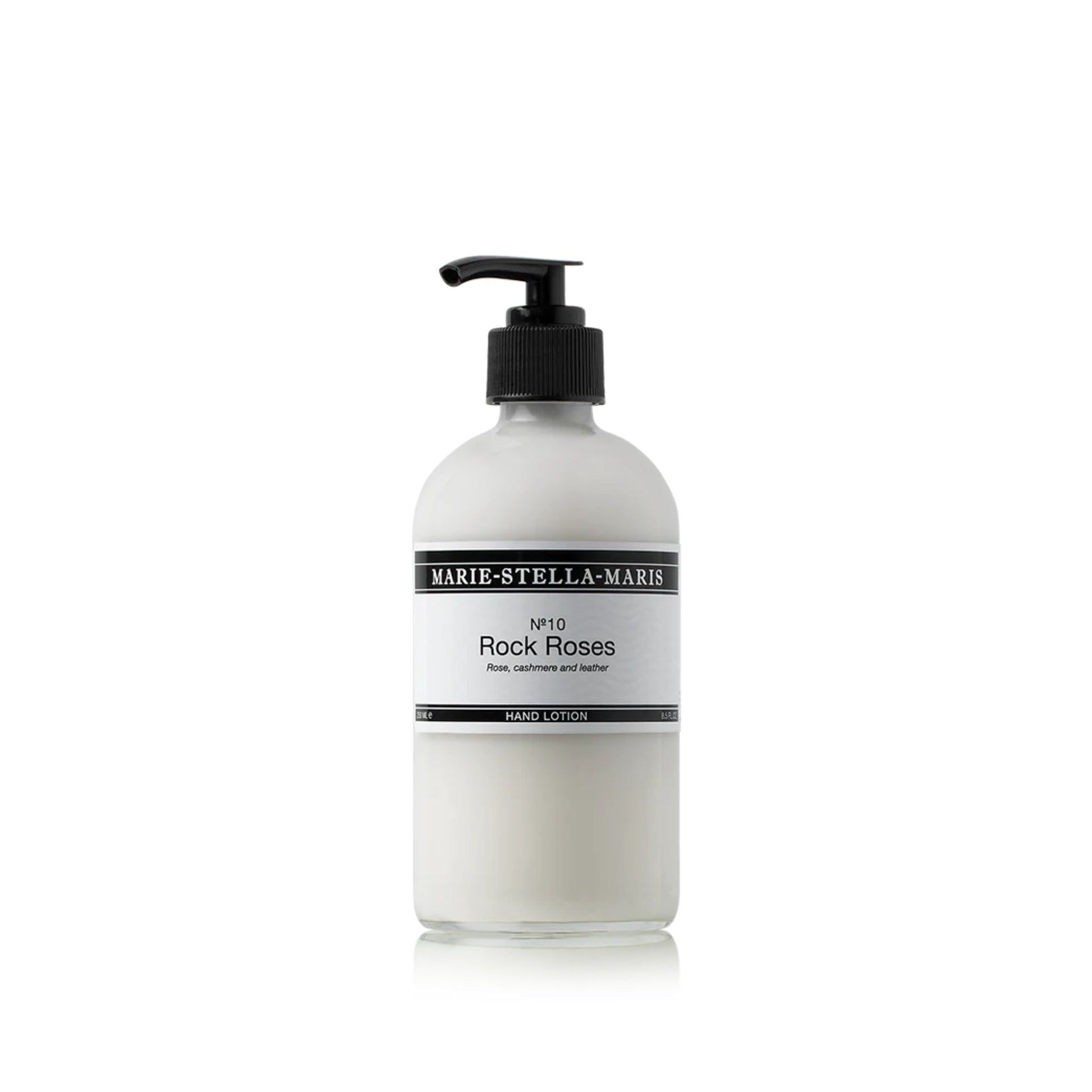Marie-Stella-Maris, Hand Lotion No.10 Rock Roses 250 ml