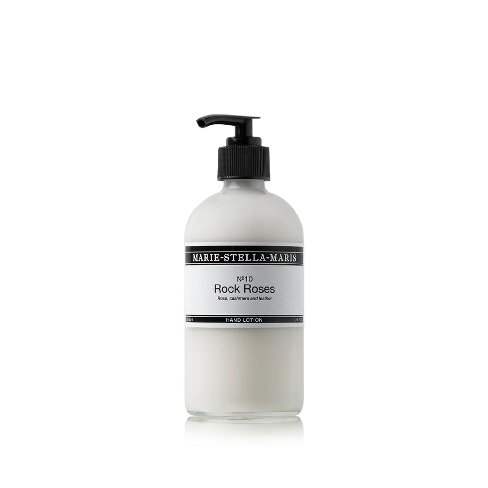 Marie-Stella-Maris, Hand Lotion No.10 Rock Roses 250 ml