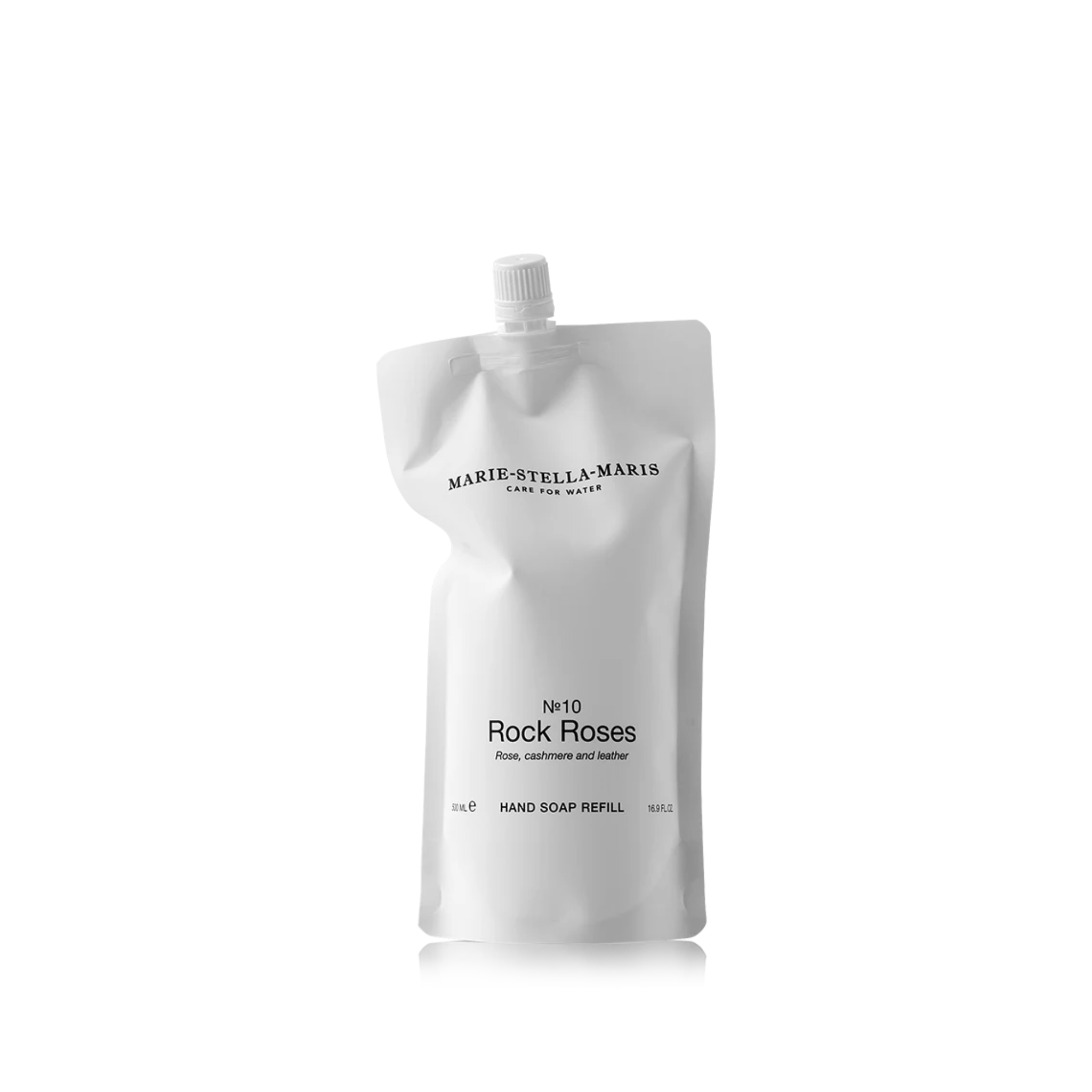 Marie-Stella-Maris, Hand Soap Refill Rock Roses 500 ml