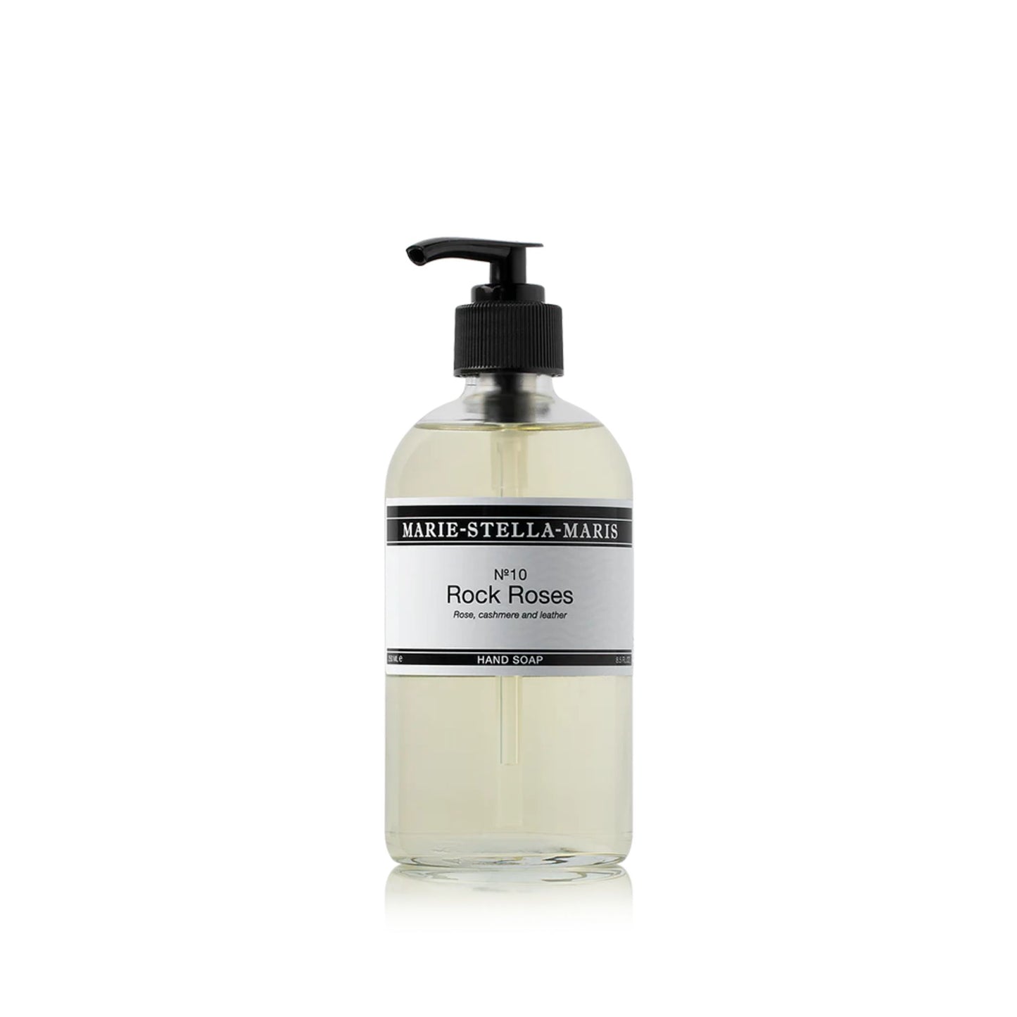 Marie-Stella-Maris, Hand Soap No.10 Rock Roses 250 ml