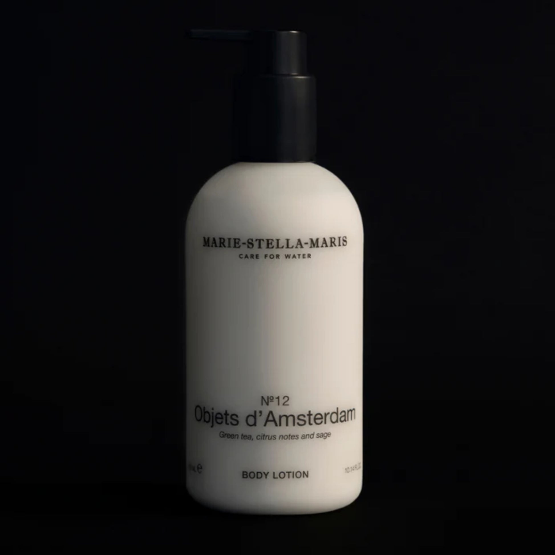 Marie-Stella-Maris, Body Lotion No.12 Objets d'Amsterdam 300 ml