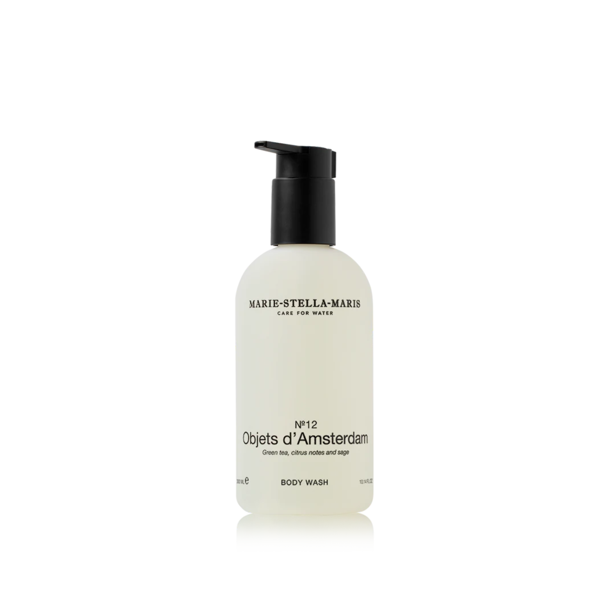 Marie-Stella-Maris, Body Wash No.12 Objets d'Amsterdam 300 ml