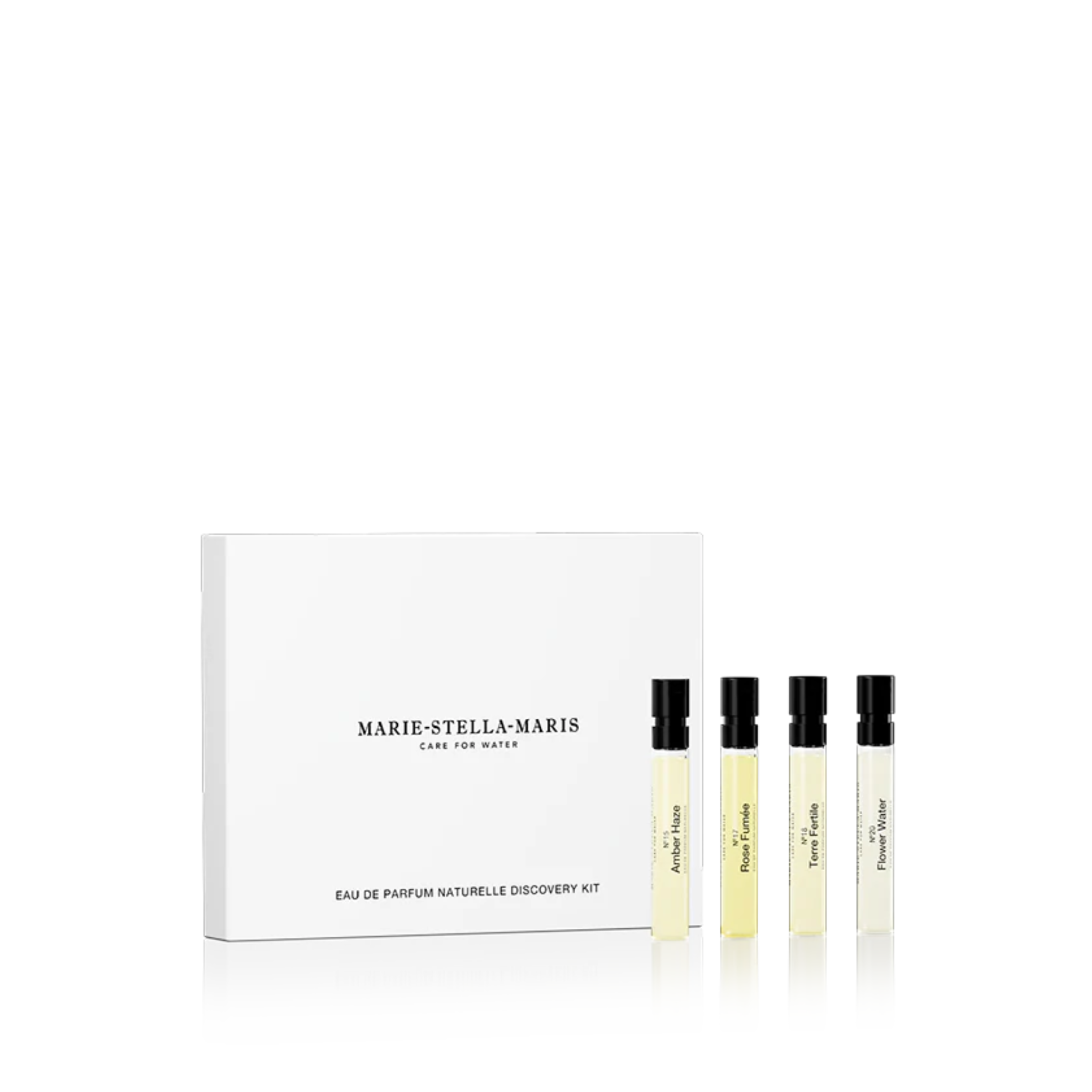 Marie-Stella-Maris, Eau de Parfum Naturelle Discovery Set