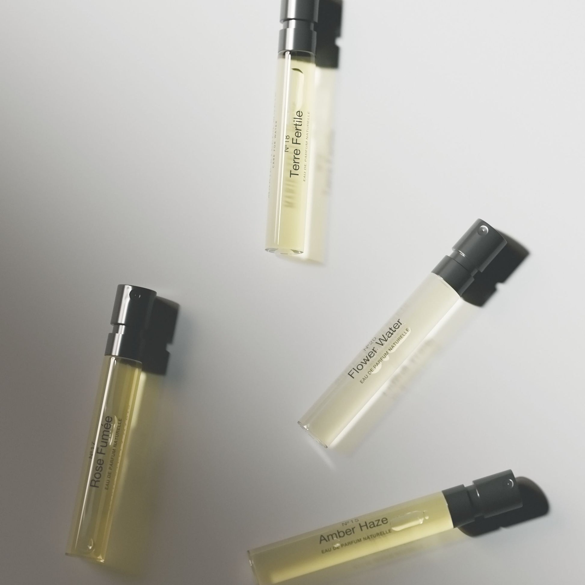 Marie-Stella-Maris, Eau de Parfum Naturelle Discovery Set