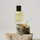 Marie-Stella-Maris, Eau de Parfum Naturelle No.15 Amber Haze 75 ml