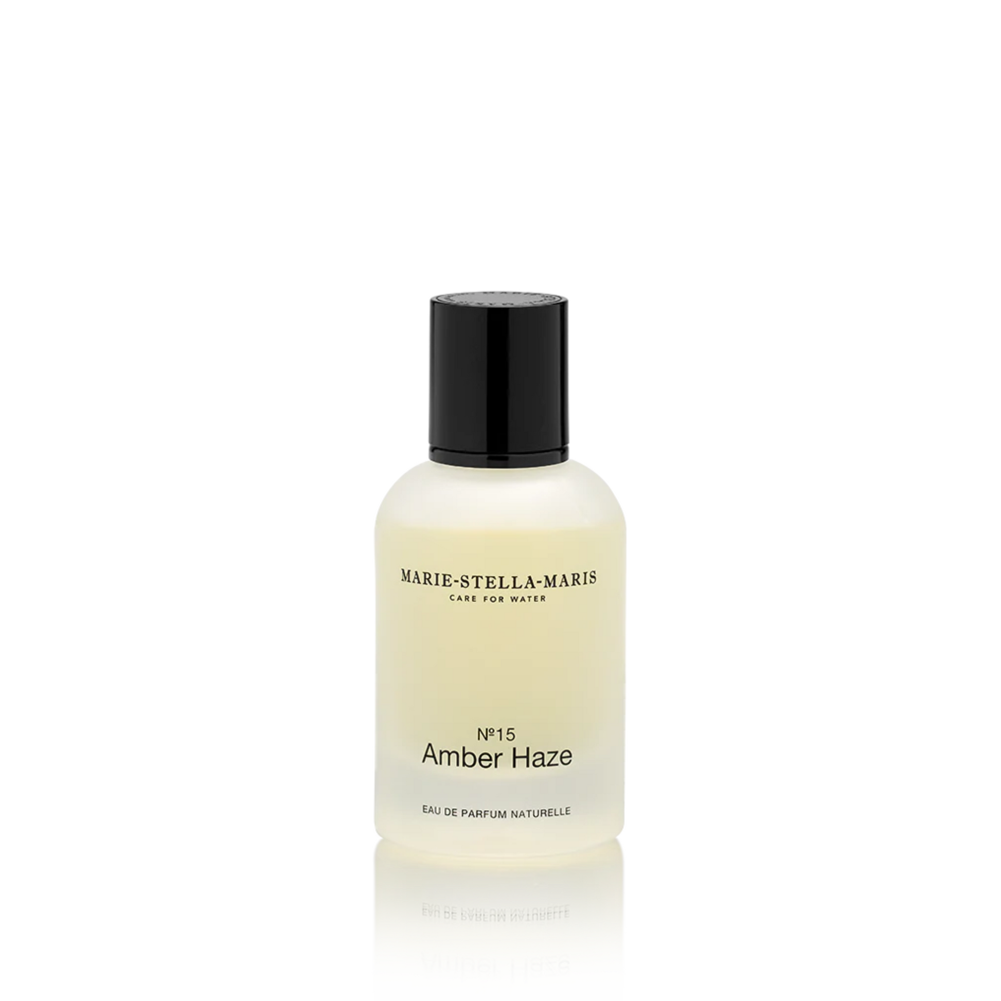 Marie-Stella-Maris, Eau de Parfum Naturelle No.15 Amber Haze 75 ml