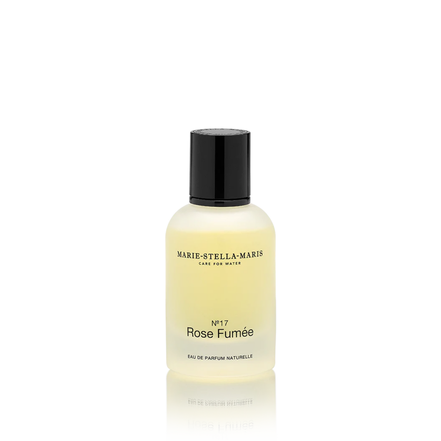 Marie-Stella-Maris, Eau de Parfum Naturelle No.17 Rose Fumée 75 ml