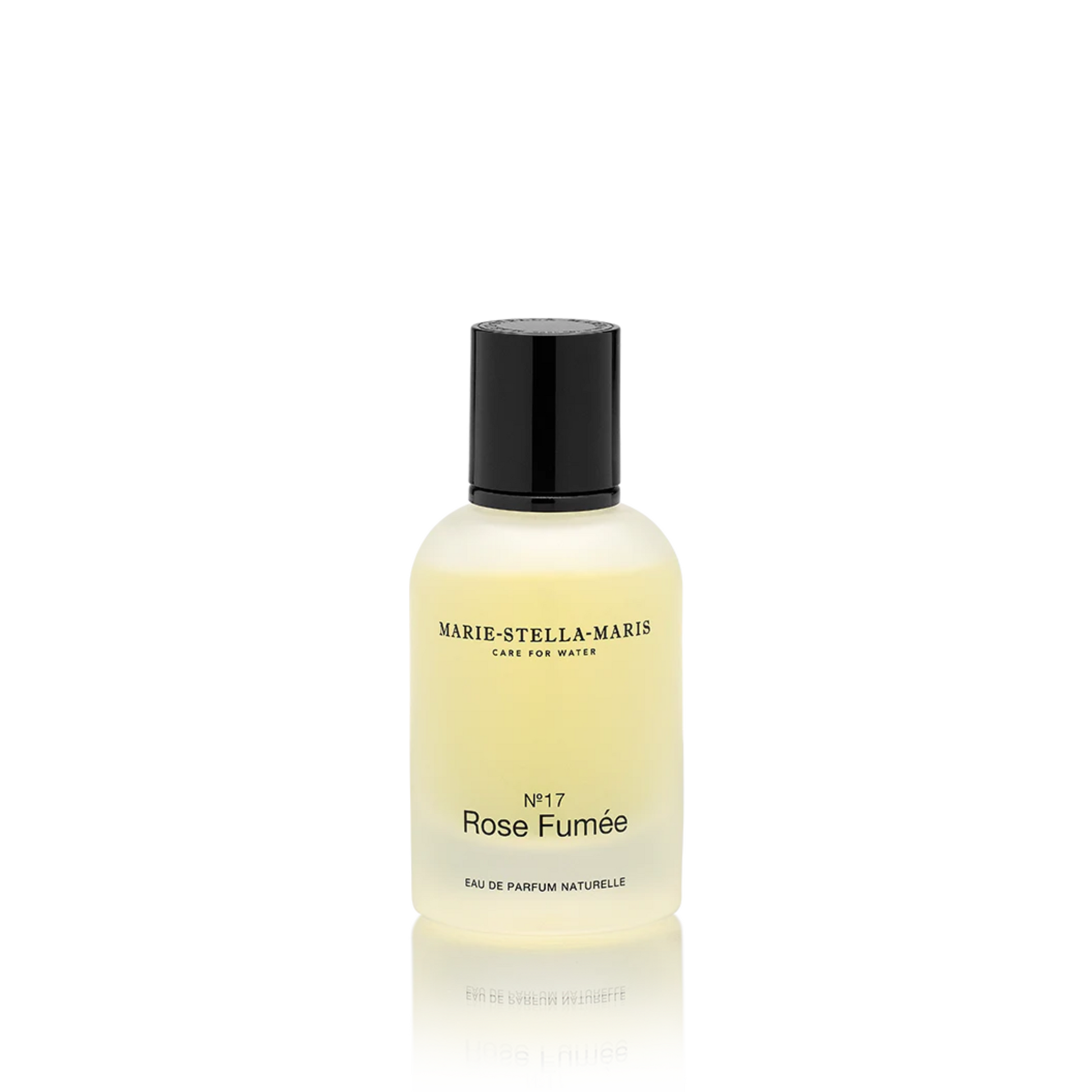 Marie-Stella-Maris, Eau de Parfum Naturelle No.17 Rose Fumée 75 ml