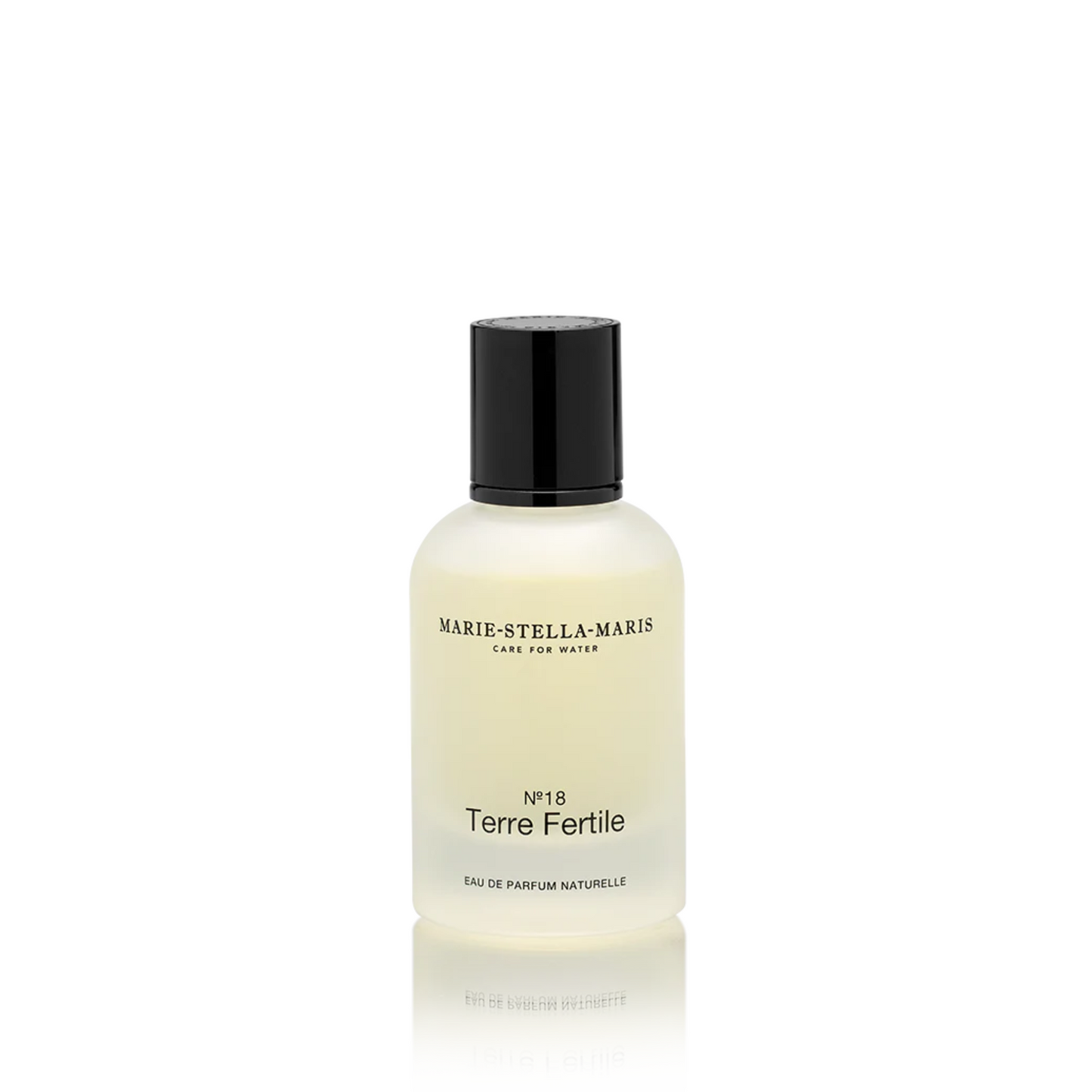 Marie-Stella-Maris, Eau de Parfum Naturelle No.18 Terre Fertile 75 ml