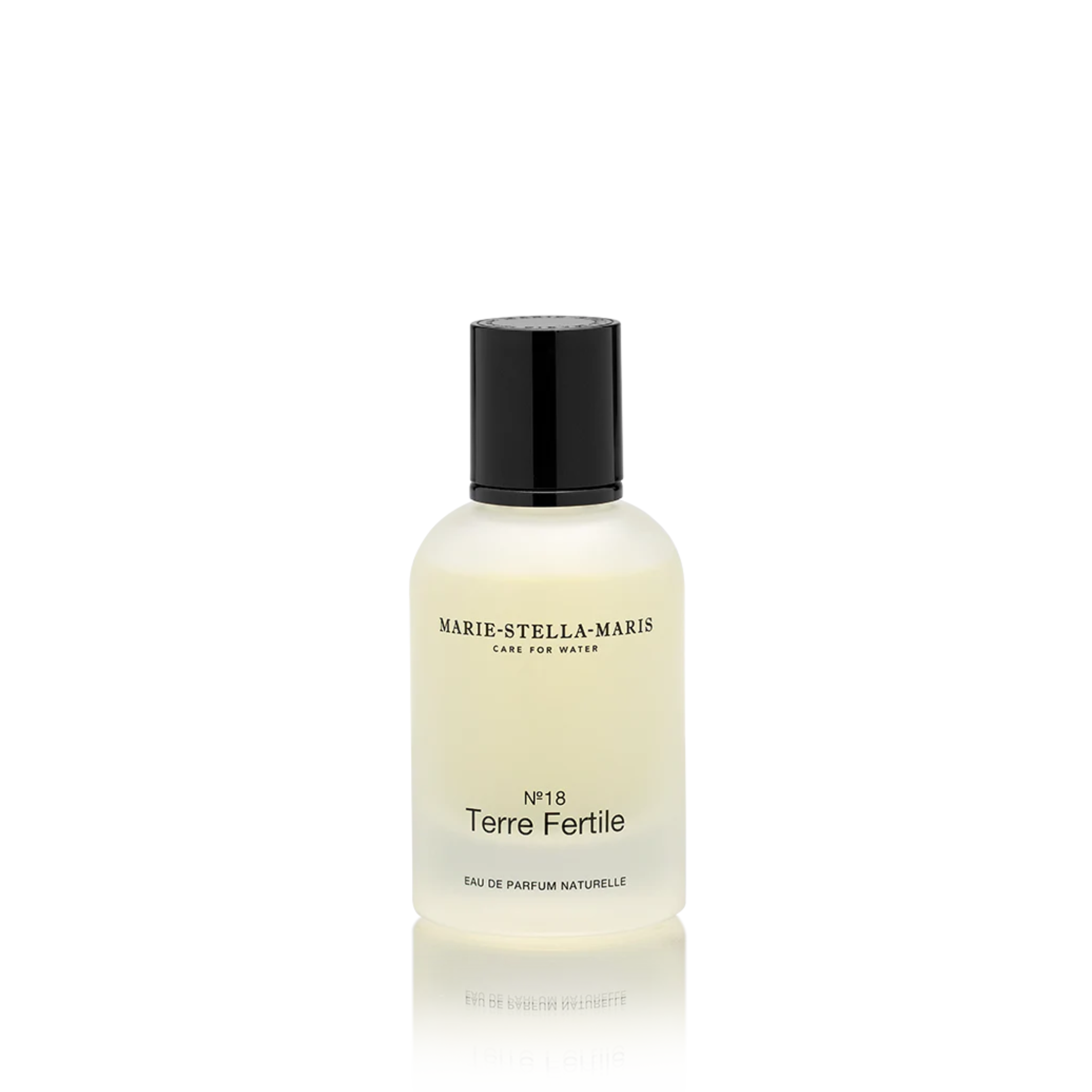 Marie-Stella-Maris, Eau de Parfum Naturelle No.18 Terre Fertile 75 ml