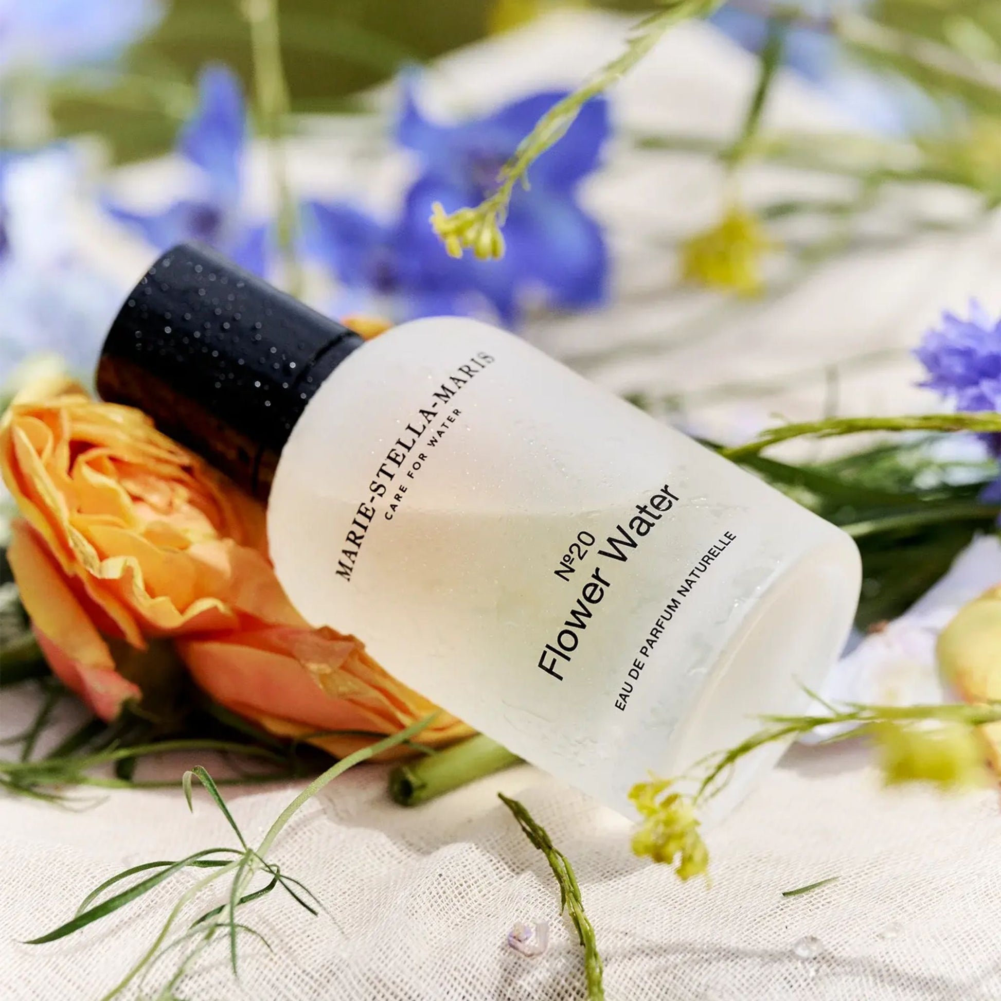 Marie-Stella-Maris, Eau de Parfum Naturelle No.20 Flower Water 75 ml
