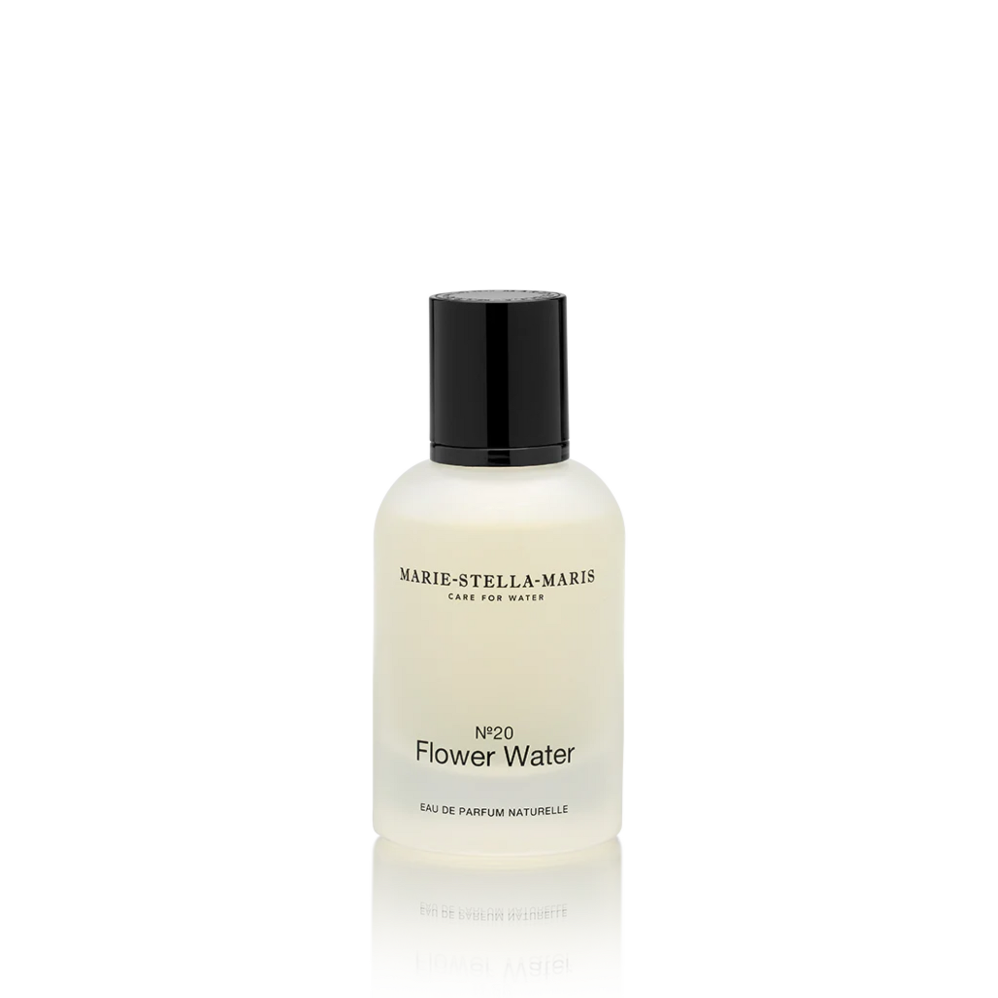 Marie-Stella-Maris, Eau de Parfum Naturelle No.20 Flower Water 75 ml