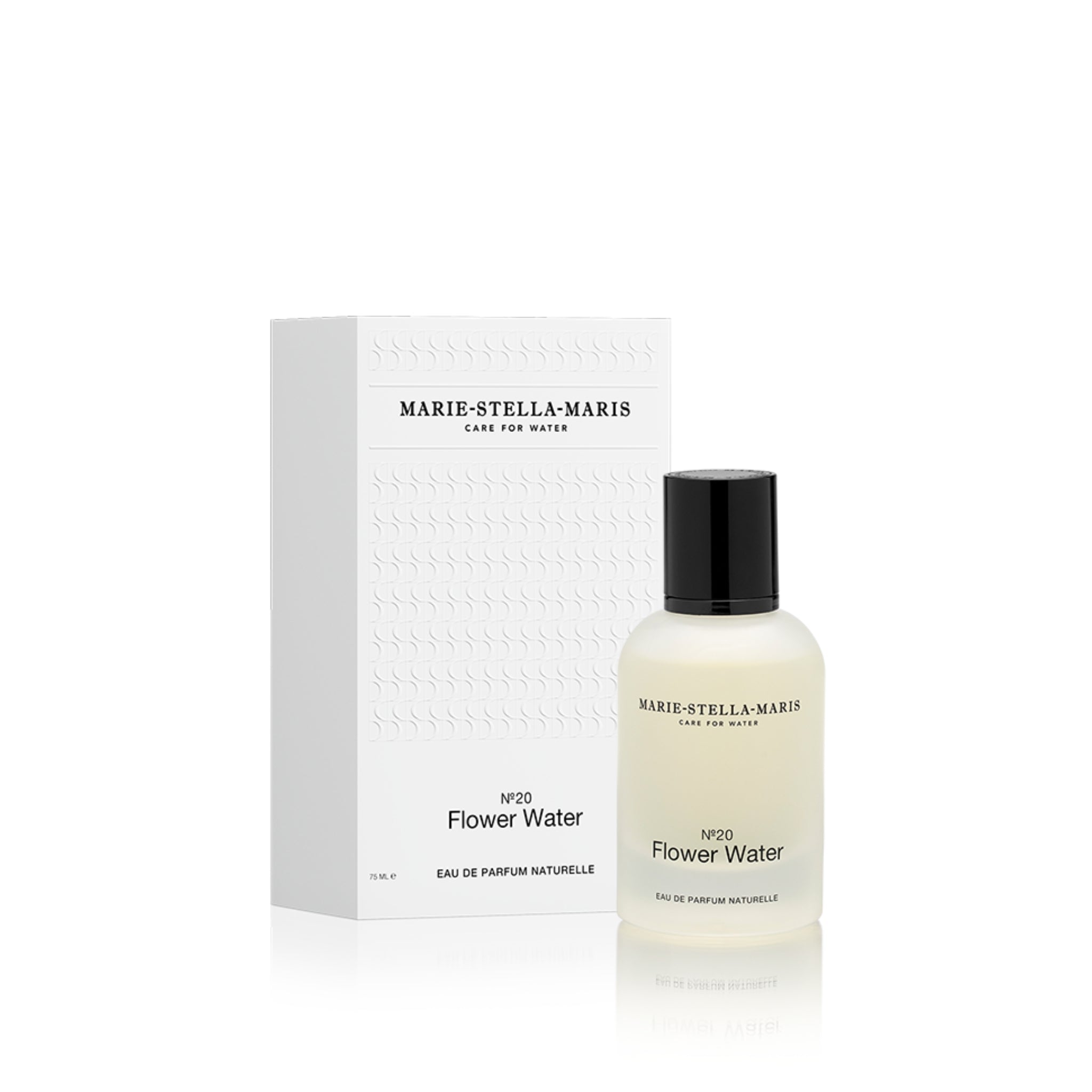 Marie-Stella-Maris, Eau de Parfum Naturelle No.20 Flower Water 75 ml