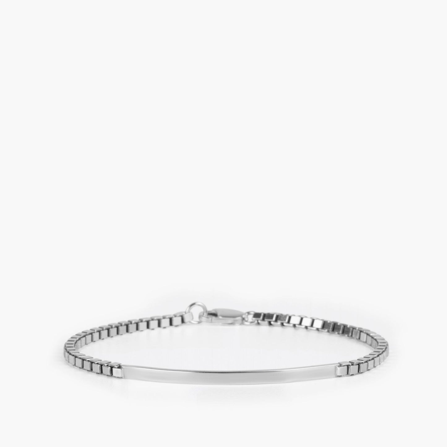 Martine Viergever, Dione Bracelet Silver