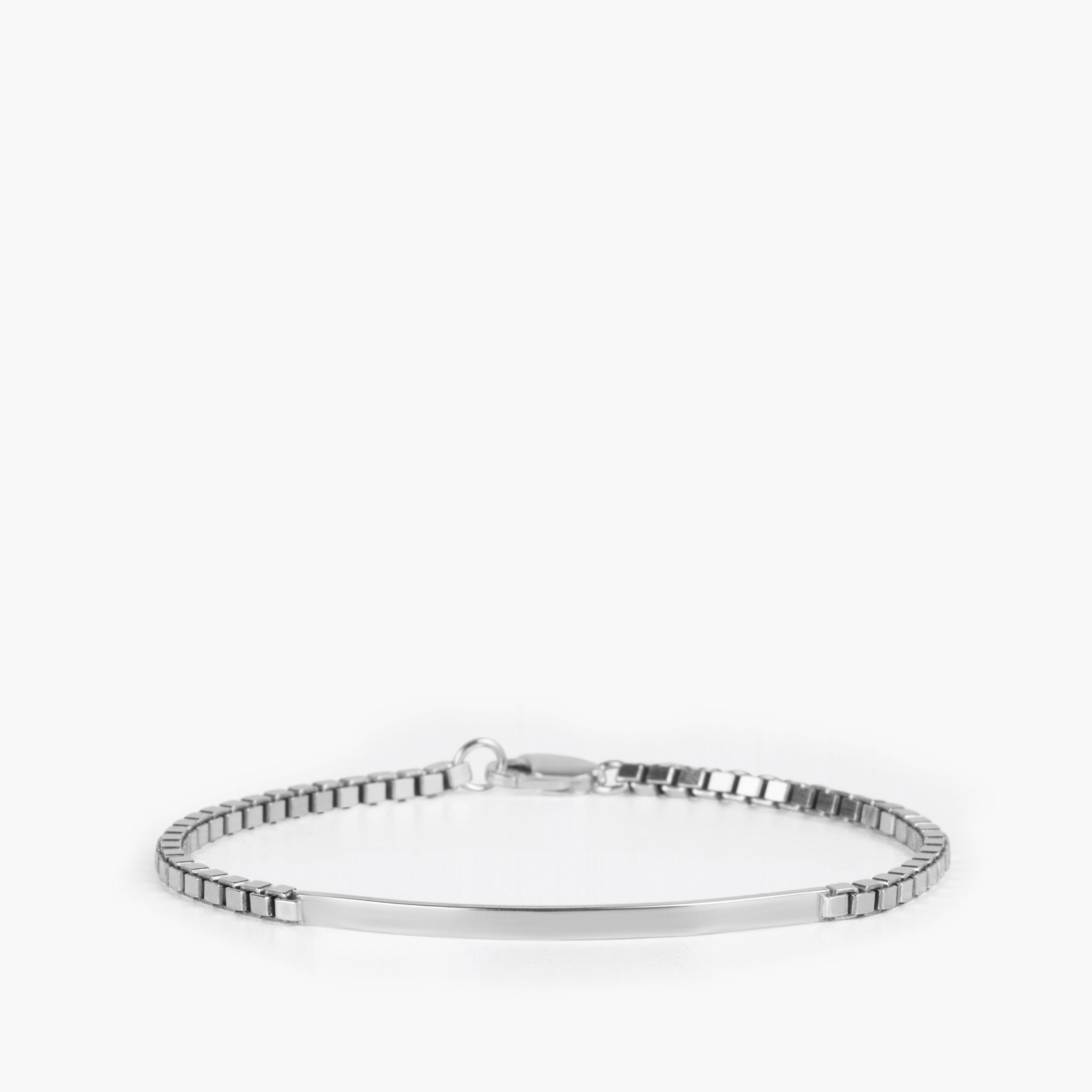 Martine Viergever, Dione Bracelet Silver