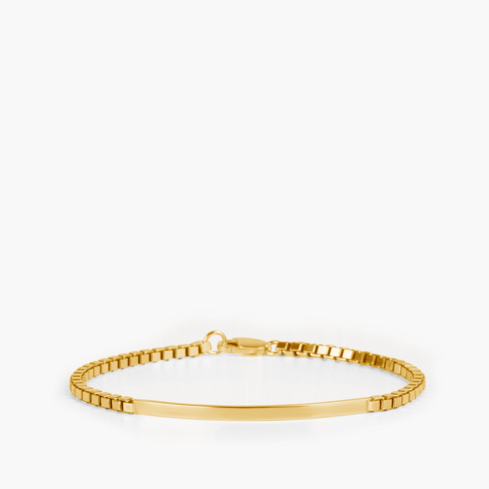 Martine Viergever, Dione Bracelet Gold