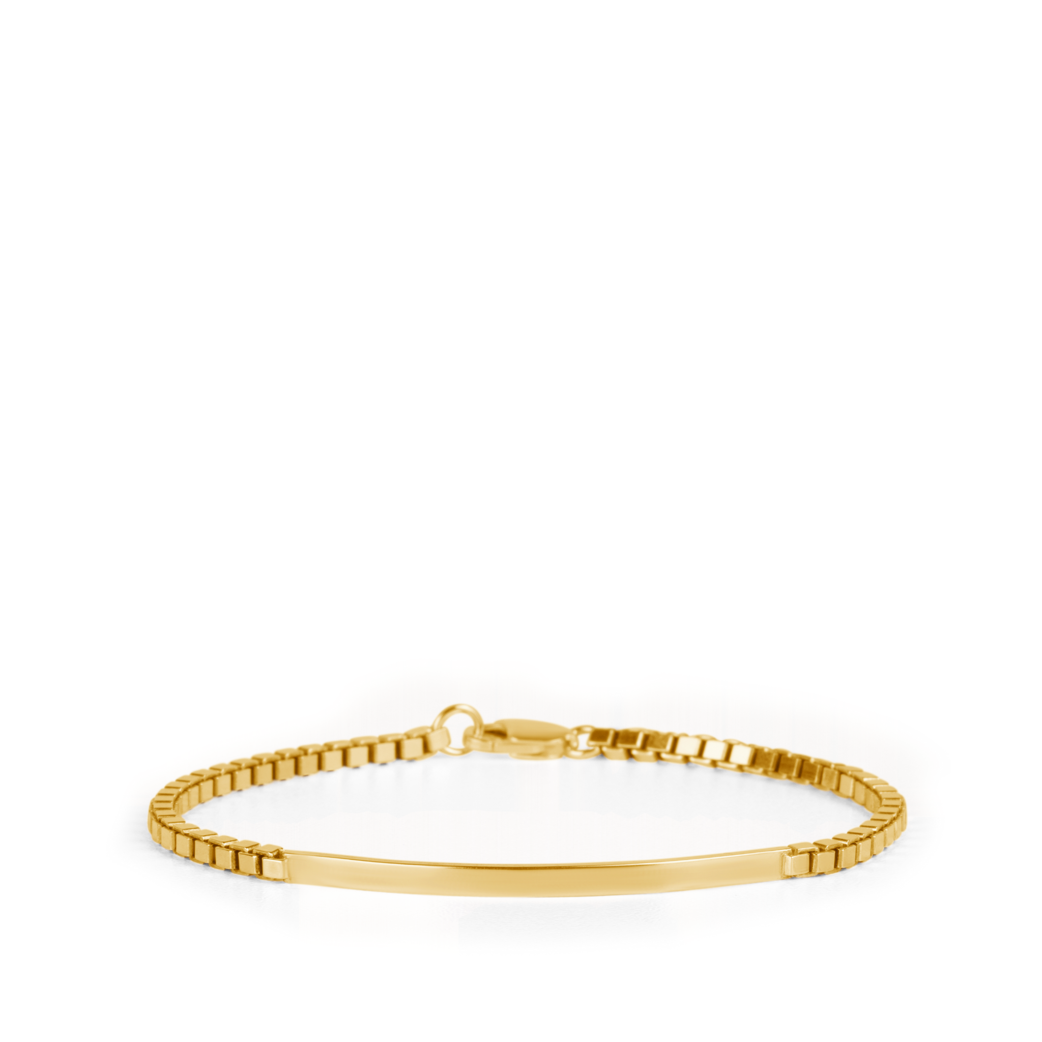 Martine Viergever, Dione Bracelet Gold