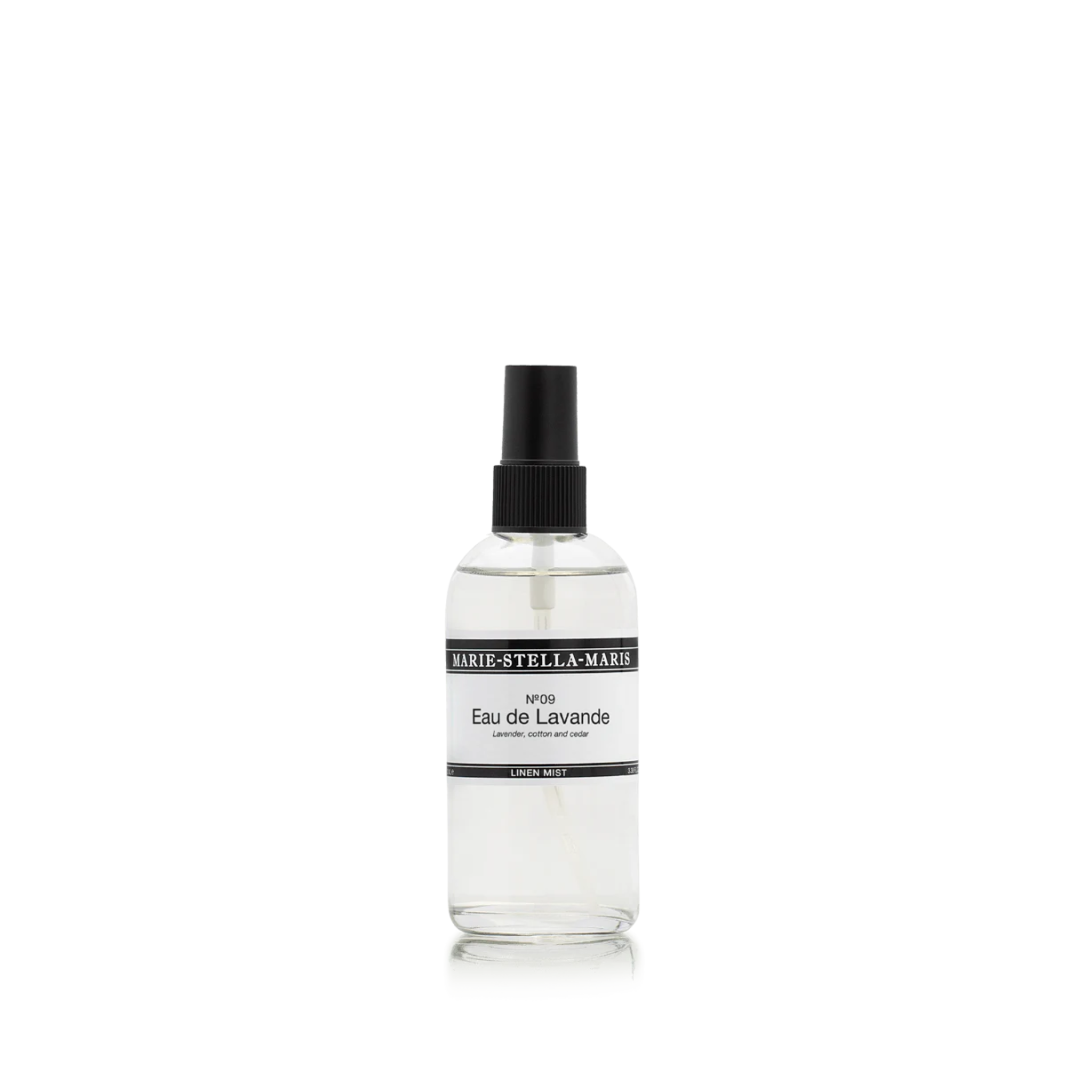 Marie-Stella-Maris, Linnenmist Eau de Lavende 100 ml