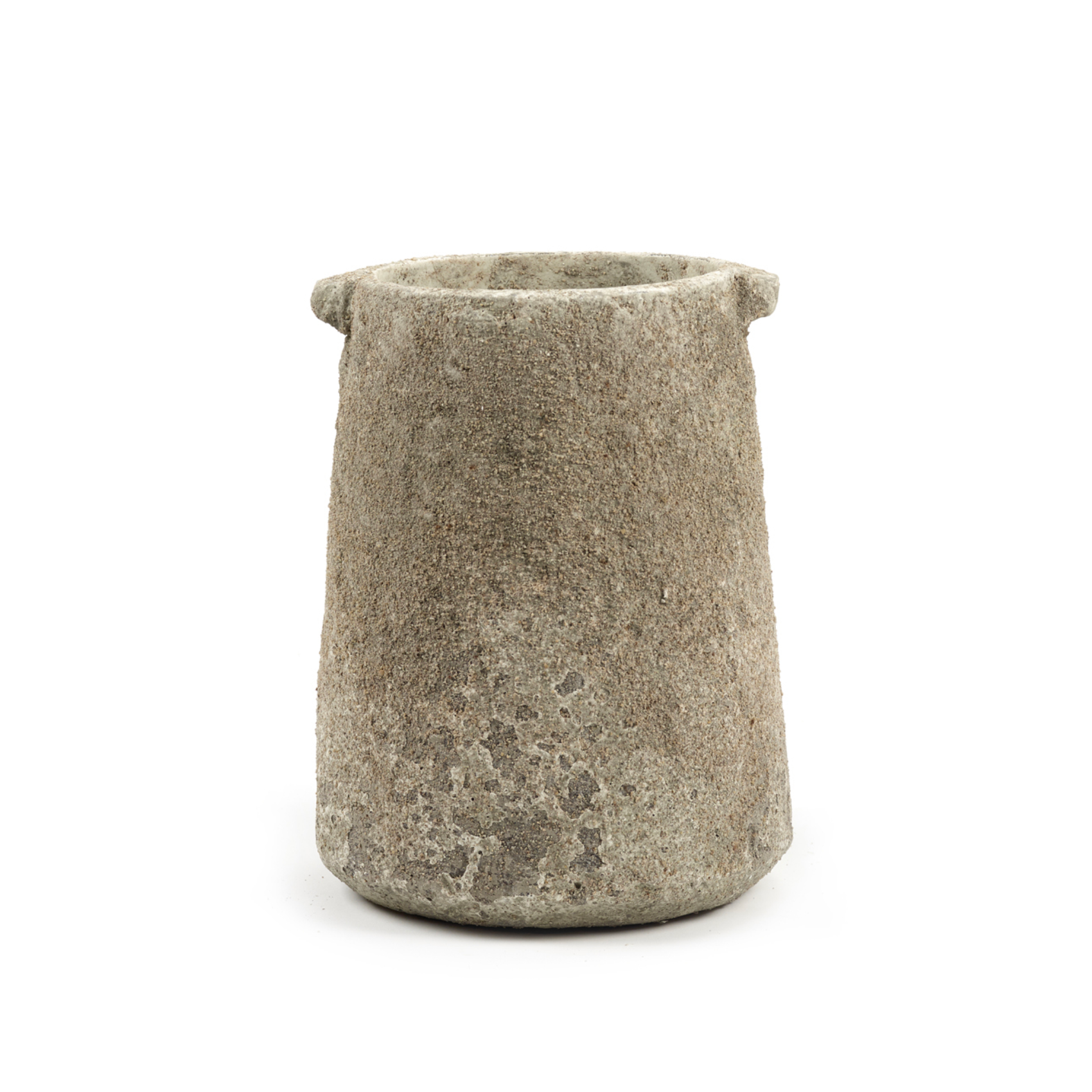 Serax, Flower Pot Rustic Beige
