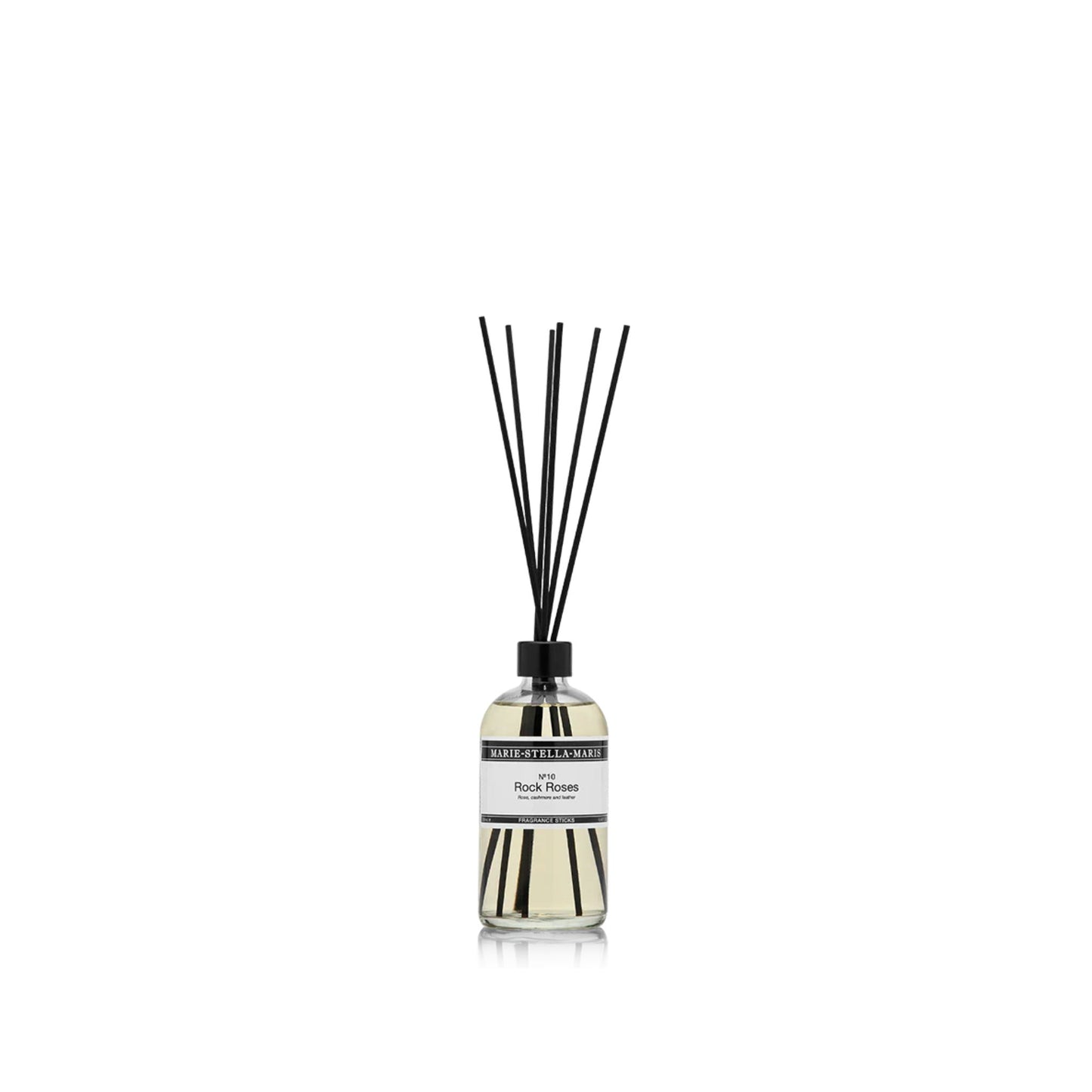 Marie-Stella-Maris, Fragrance Sticks Rock Roses 250 ml