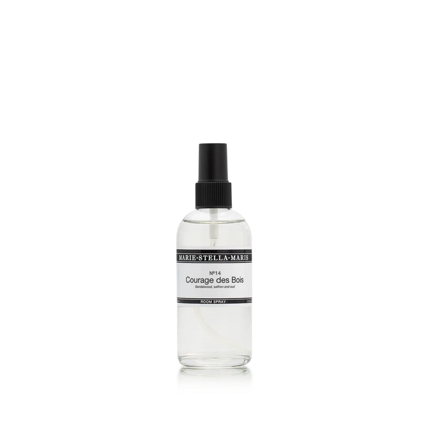 Marie-Stella-Maris, Room Spray No.14 Courage des Bois 100 ml