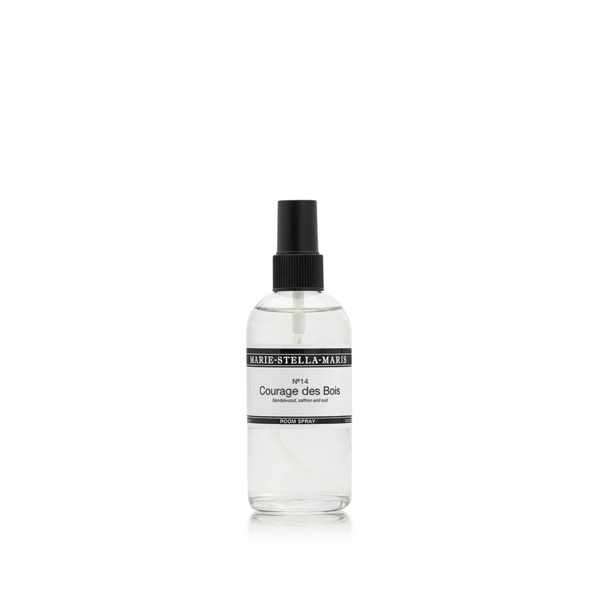 Marie-Stella-Maris, Room Spray No.14 Courage des Bois 100 ml