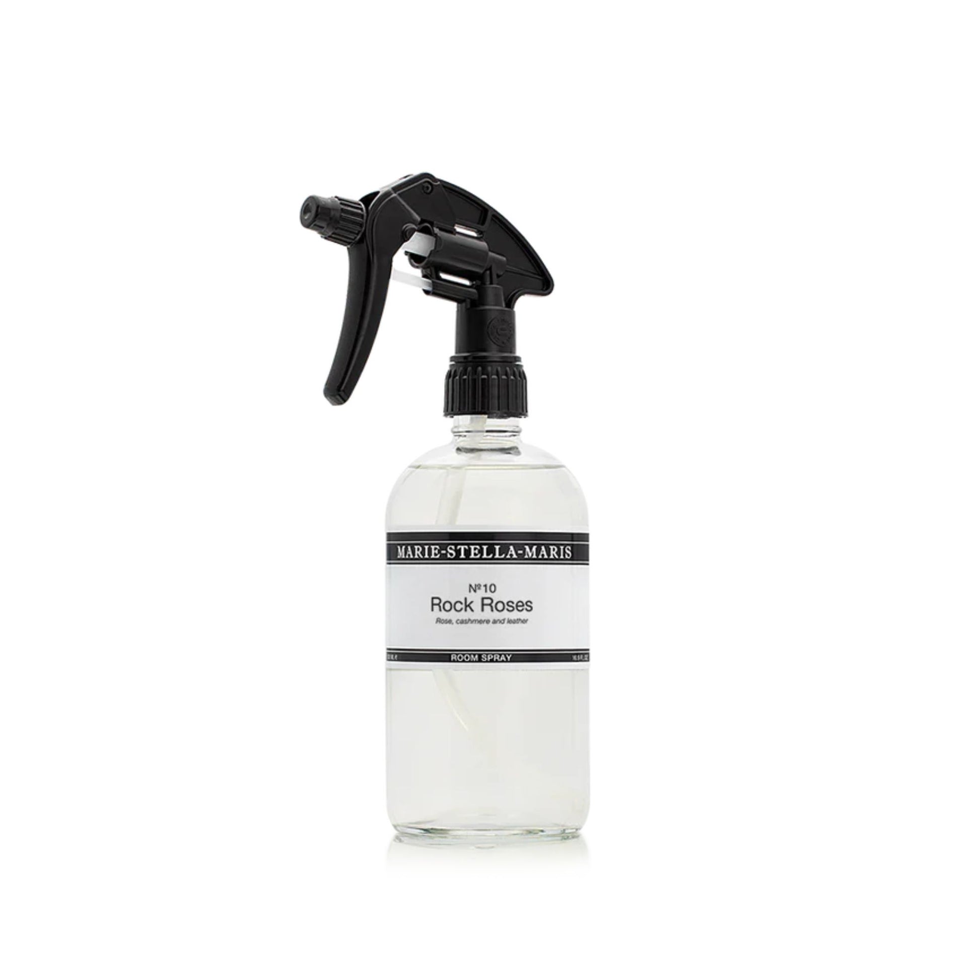Marie-Stella-Maris, Room Spray No.10 Rock Roses 500 ml