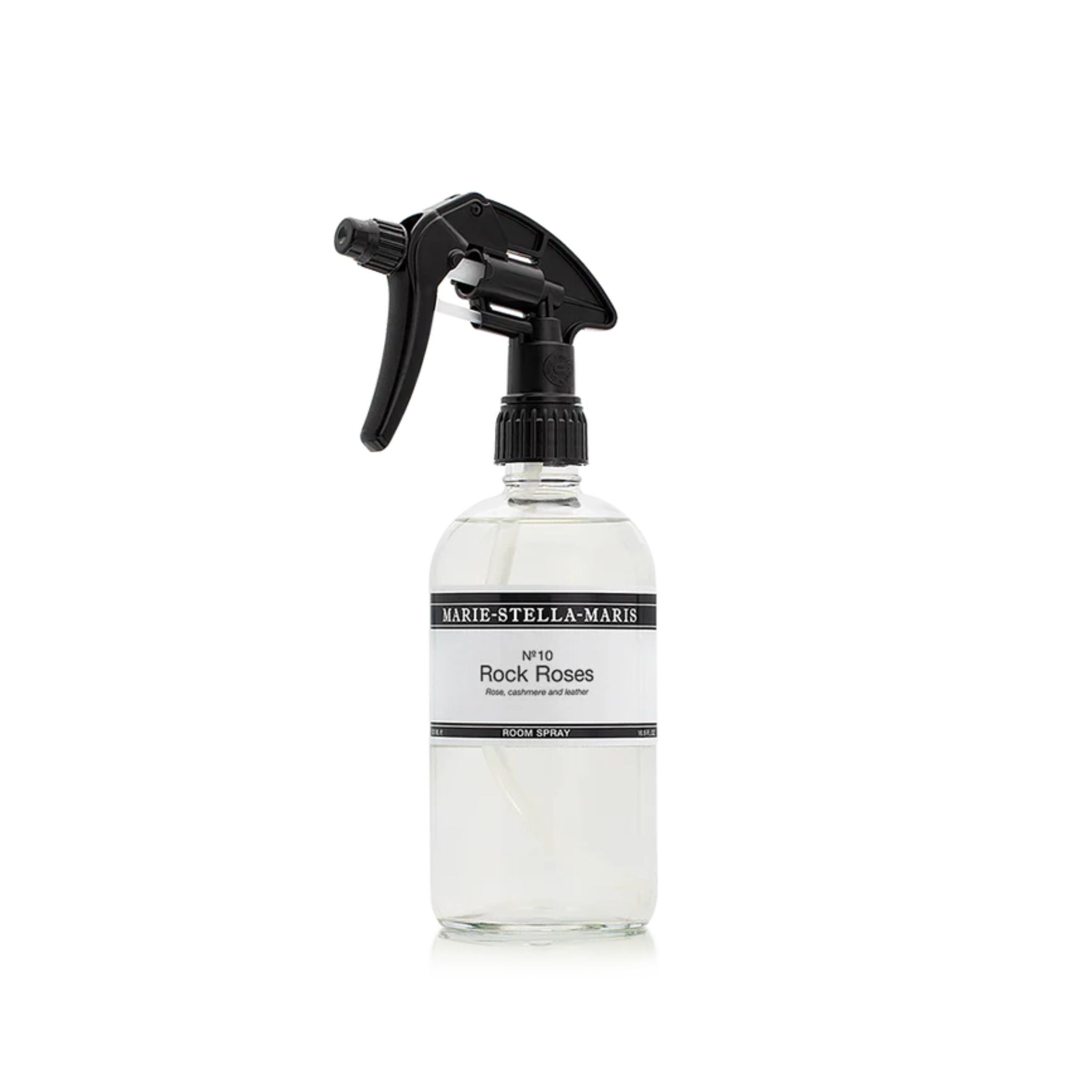 Marie-Stella-Maris, Room Spray No.10 Rock Roses 500 ml