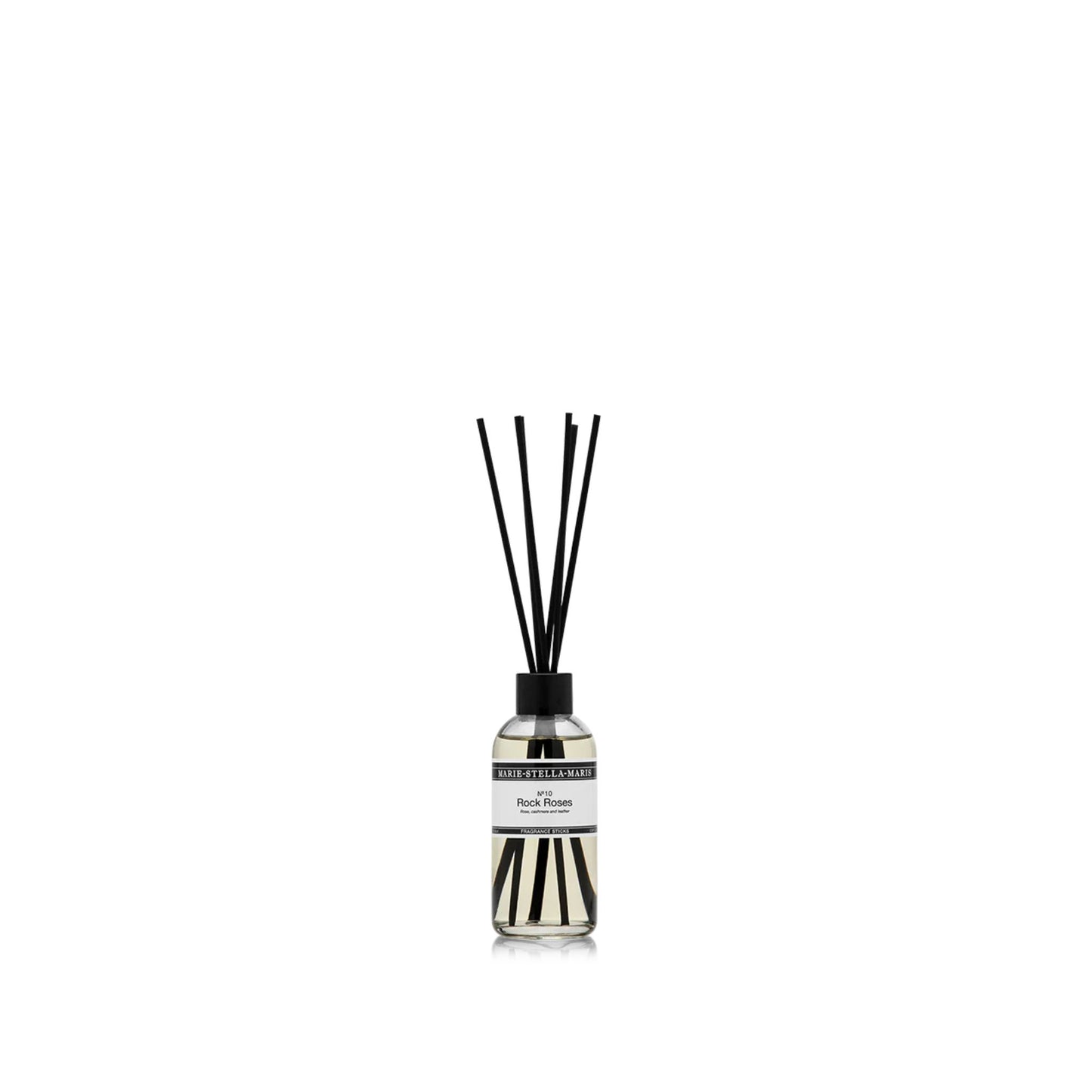 Marie-Stella-Maris, Fragrance Sticks No.10 Rock Roses 100 ml